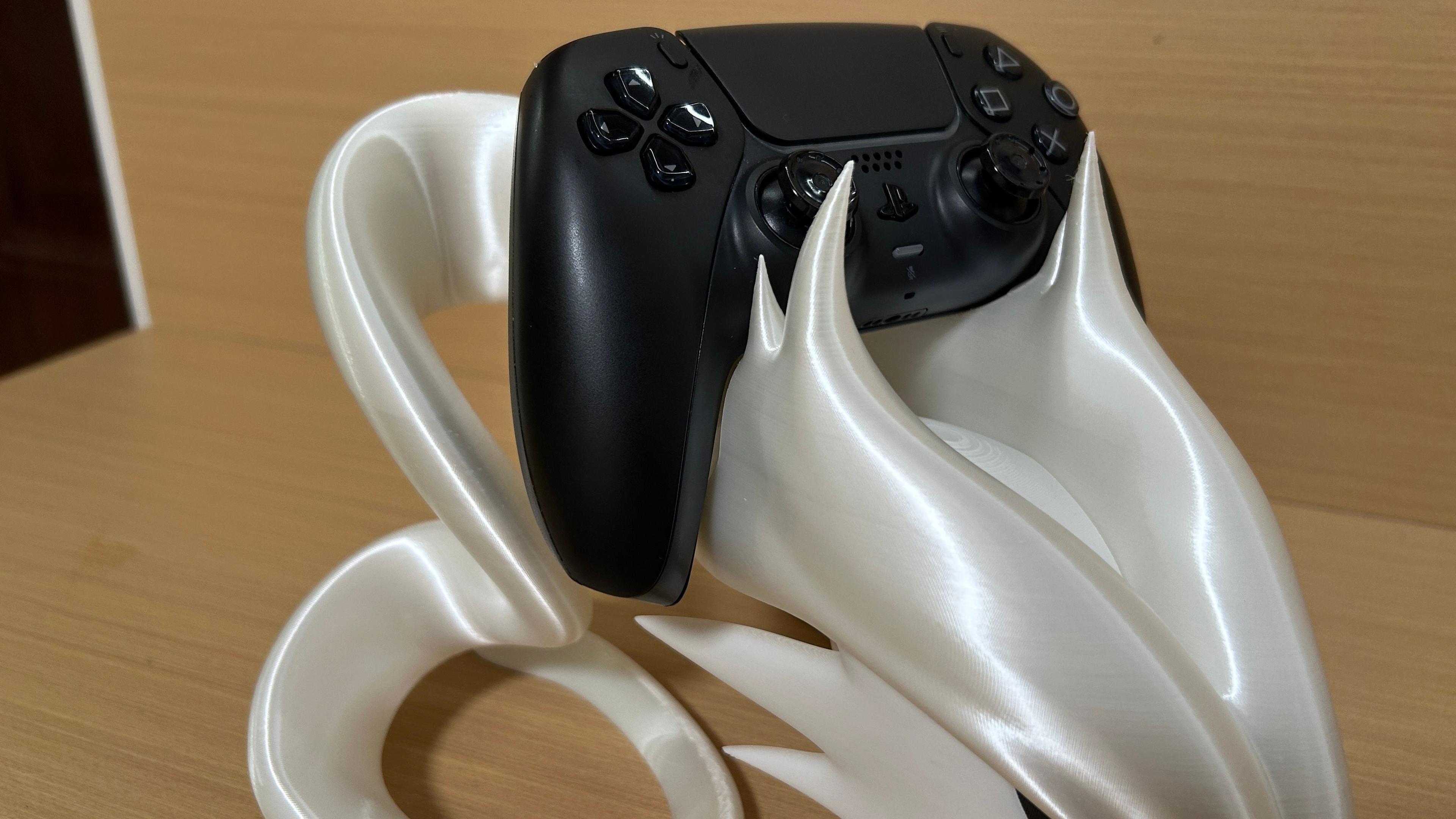 Soporte Mando - Pokemon Reshiram-2