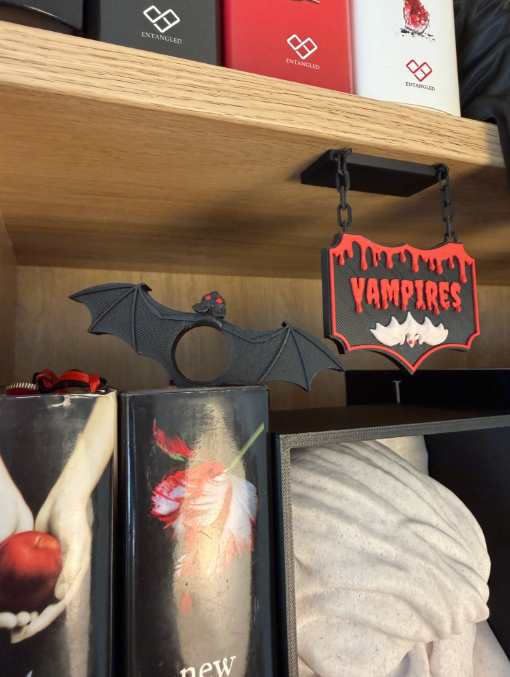 Marcapáginas de Murciélago-2