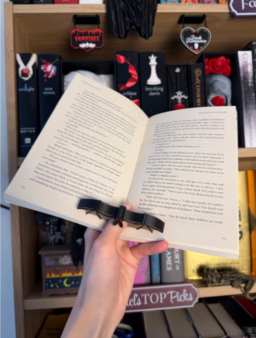 Marcapáginas de Murciélago-3