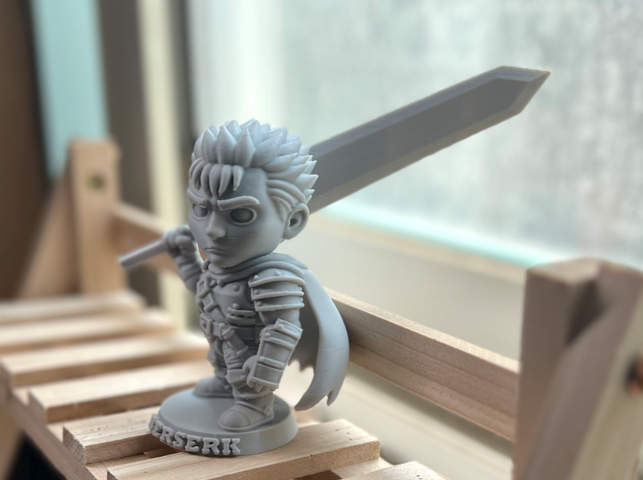 Figuras Chibi Guts-2
