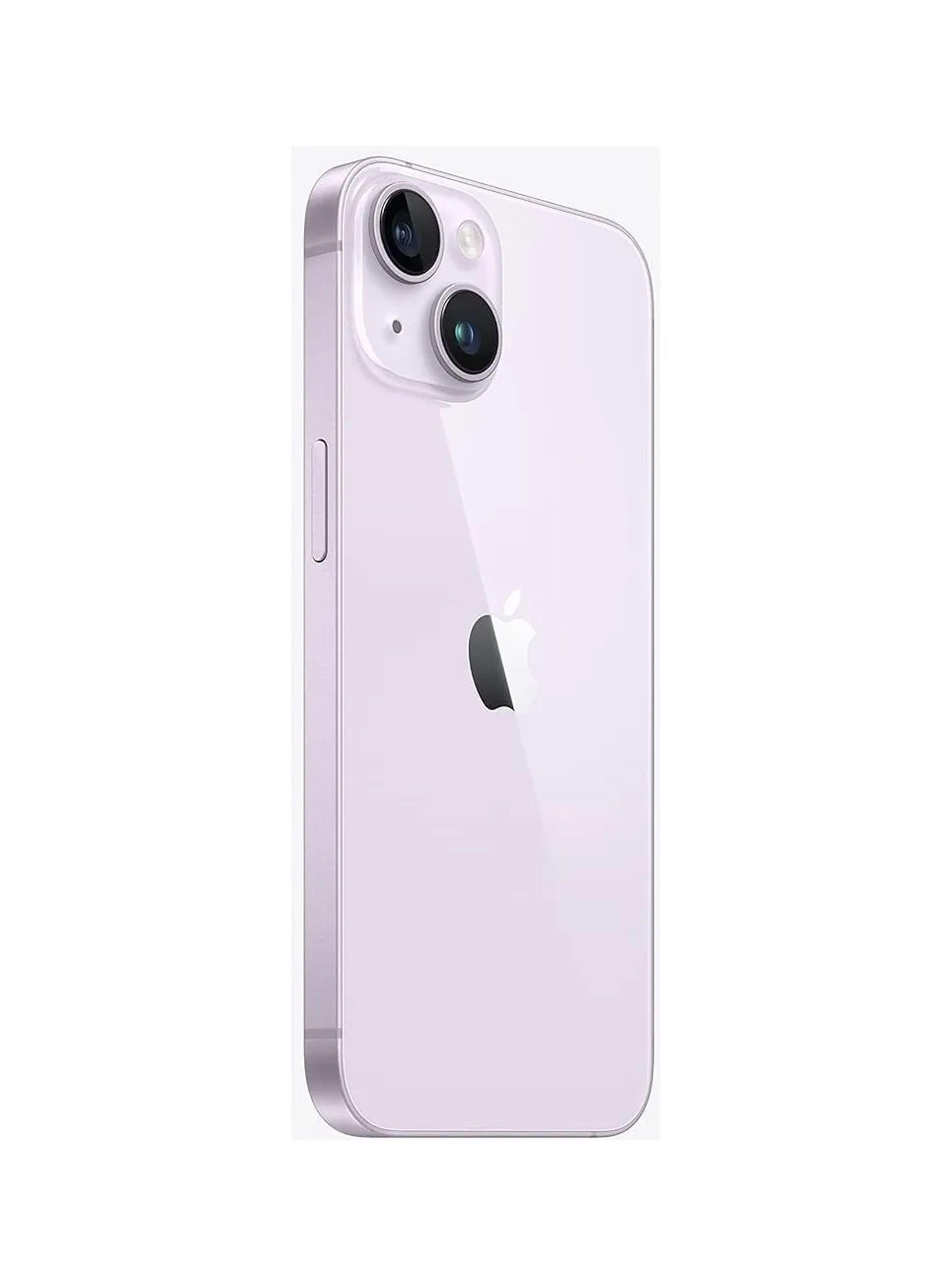 iPhone 14 Plus 128GB Morado eSIM 6GB RAM 6 7 OLED-2