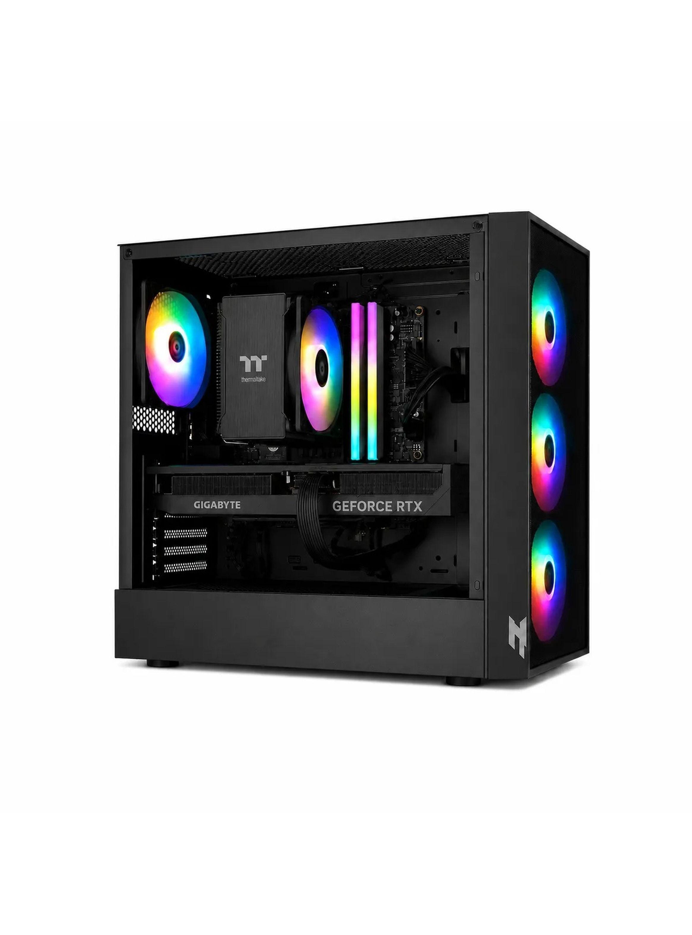 PC Gamer RTX 5070 i7 14700F 32GB DDR5 1 TB SSD Acer Nitro N60-4