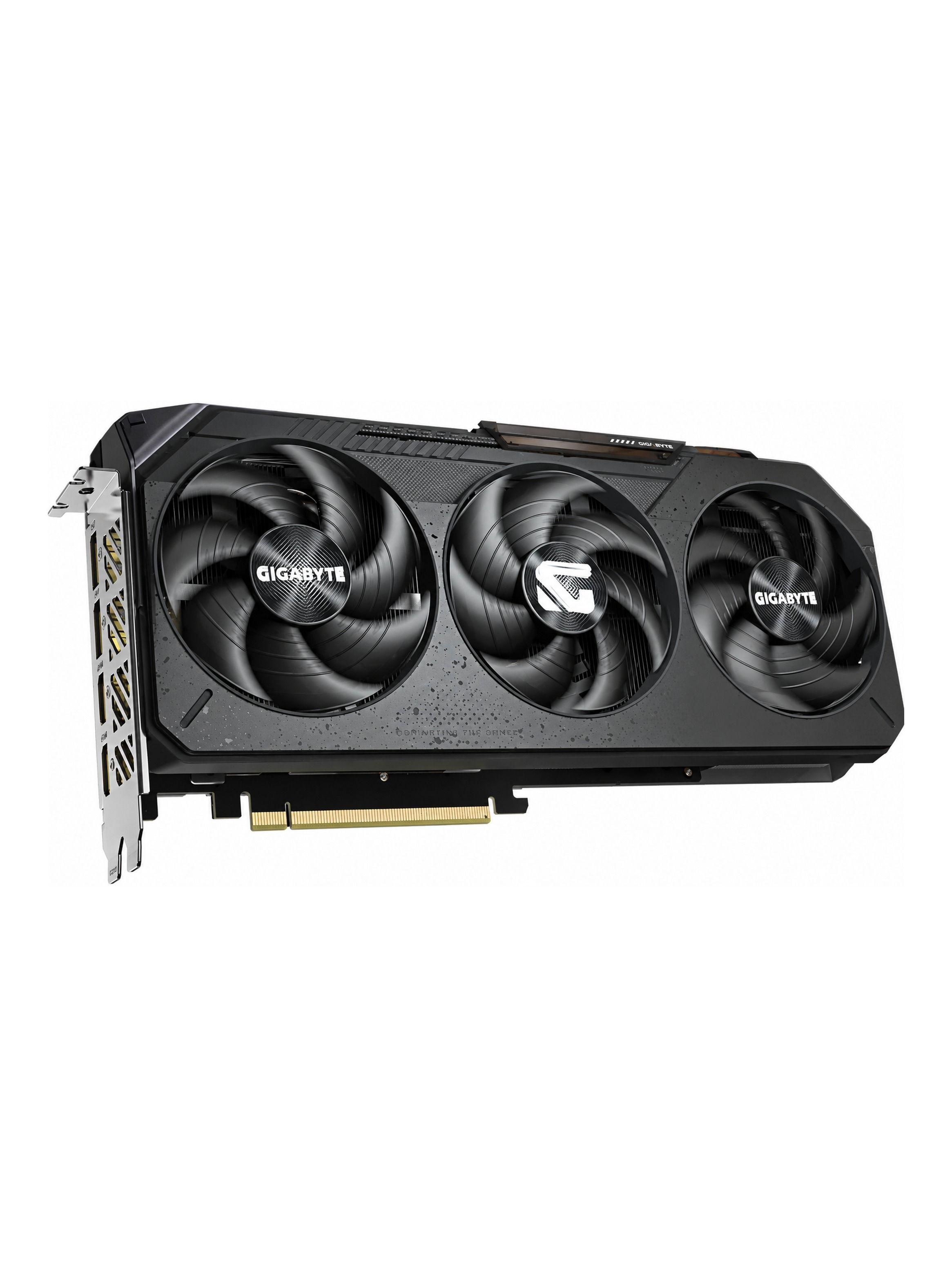 Tarjeta Grafica Gigabyte Radeon Rx 9070 Gre Gaming Oc 12gb-1