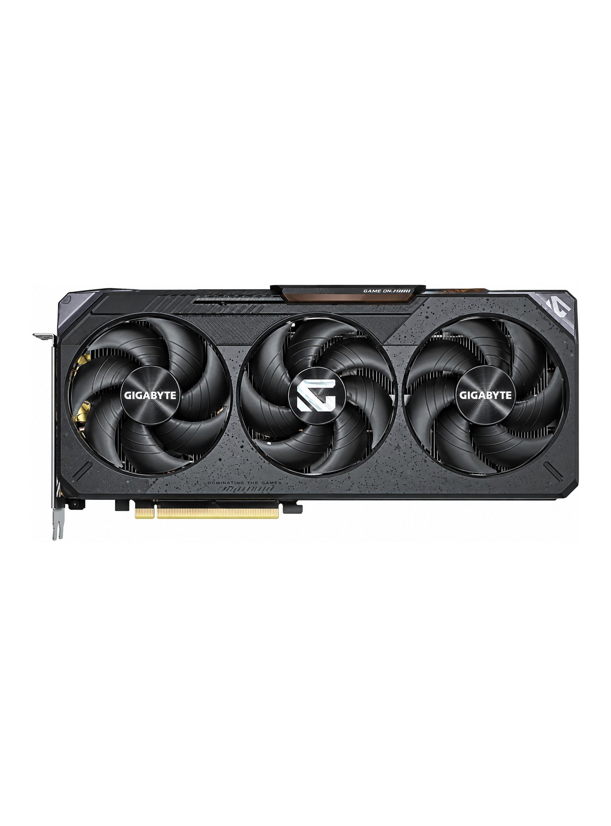 Tarjeta Grafica Gigabyte Radeon Rx 9070 Gre Gaming Oc 12gb-3