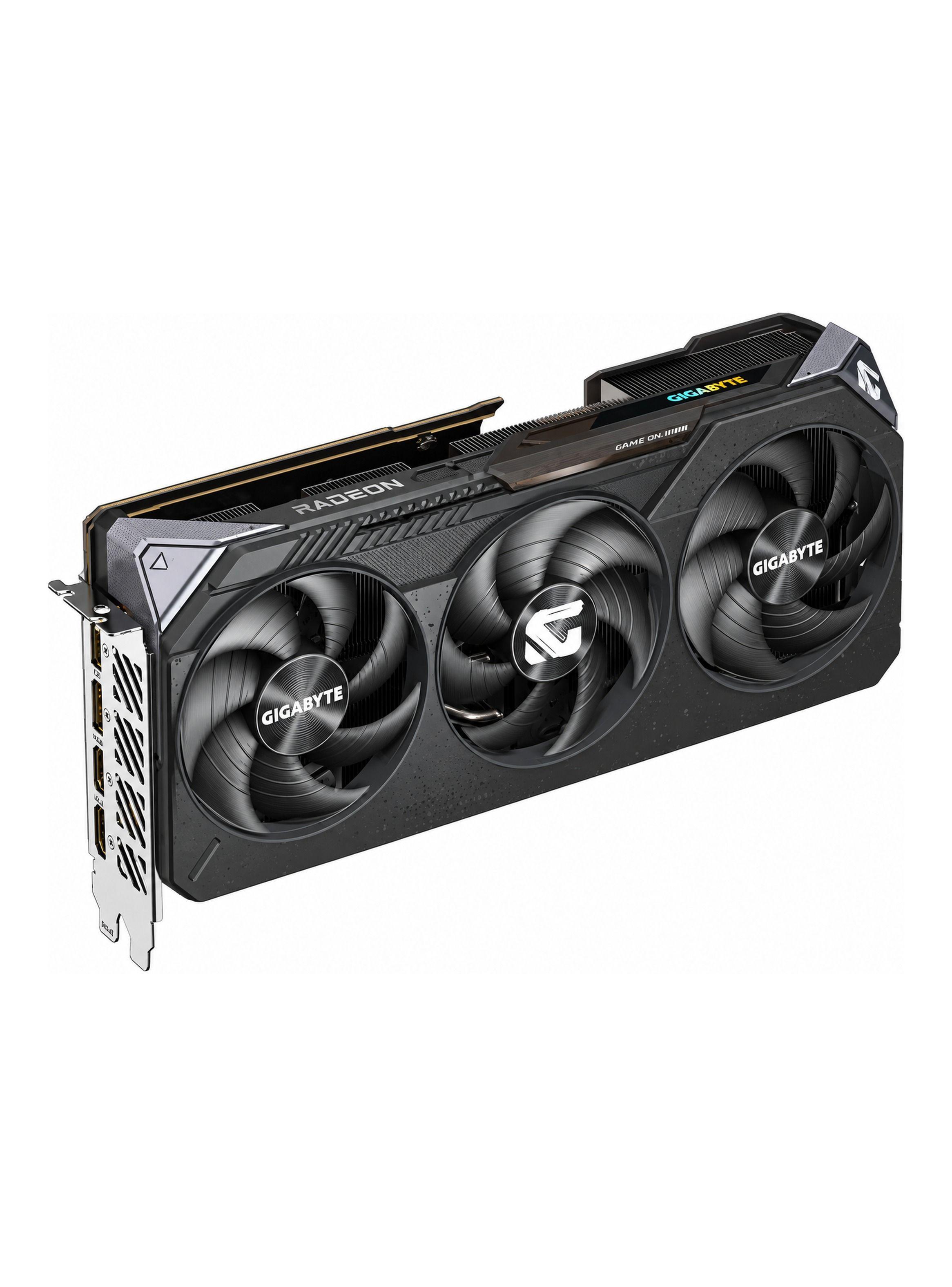 Tarjeta Grafica Gigabyte Radeon Rx 9070 Gre Gaming Oc 12gb-6
