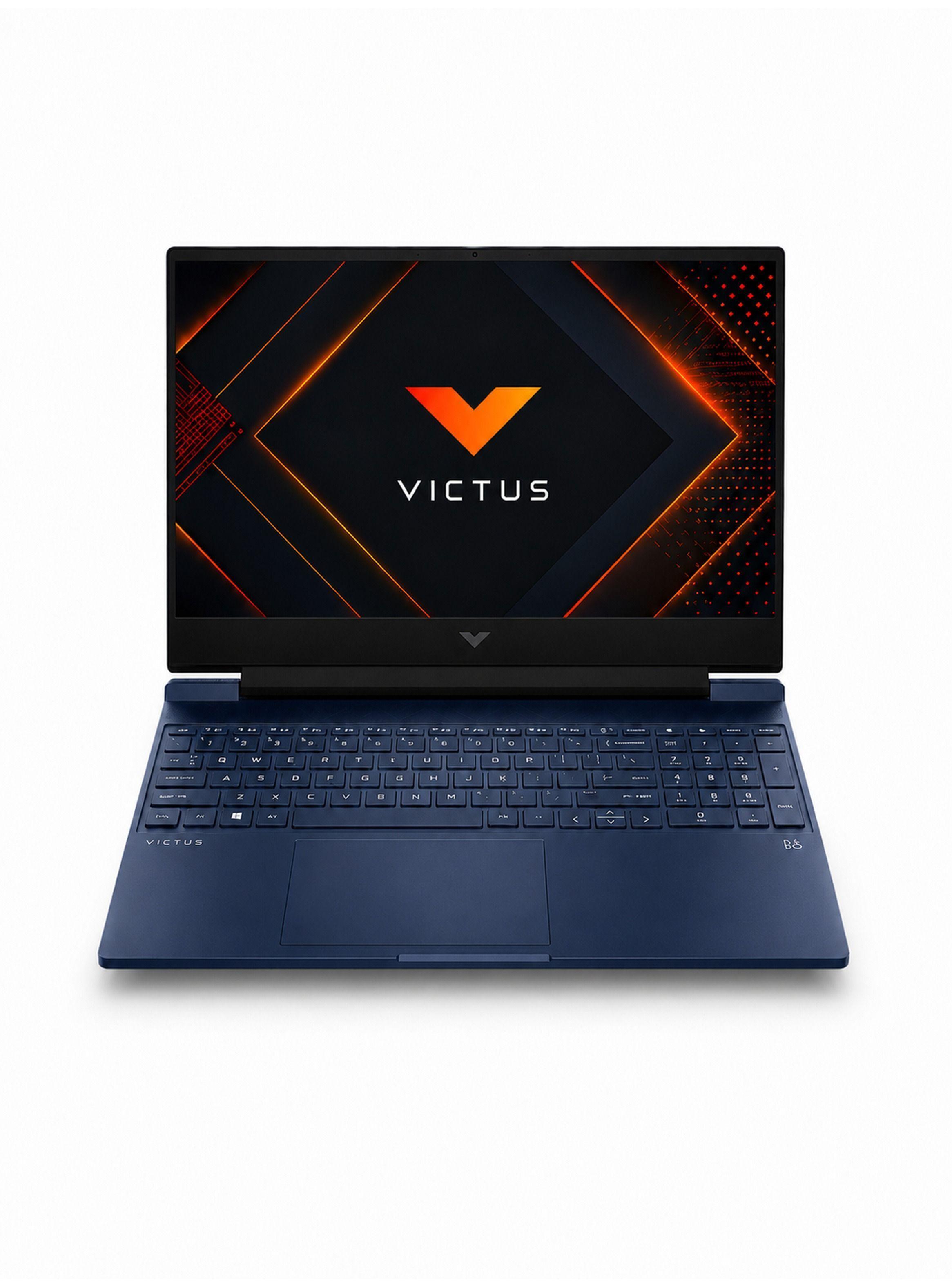 Notebook Gamer Hp Victus 15 Rtx 5060 Intel I5 210h 16gb 512g-0