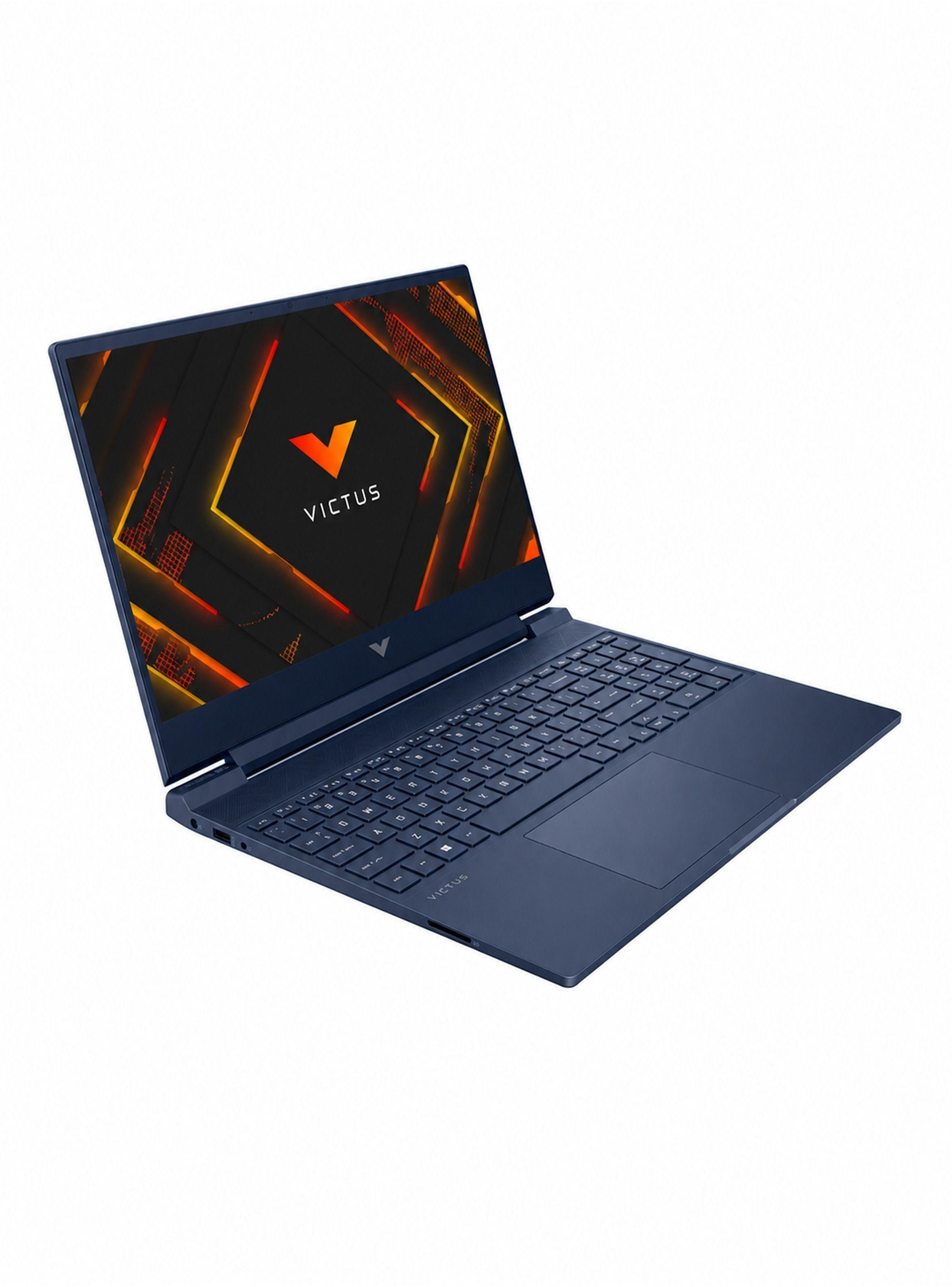 Notebook Gamer Hp Victus 15 Rtx 5060 Intel I5 210h 16gb 512g-2