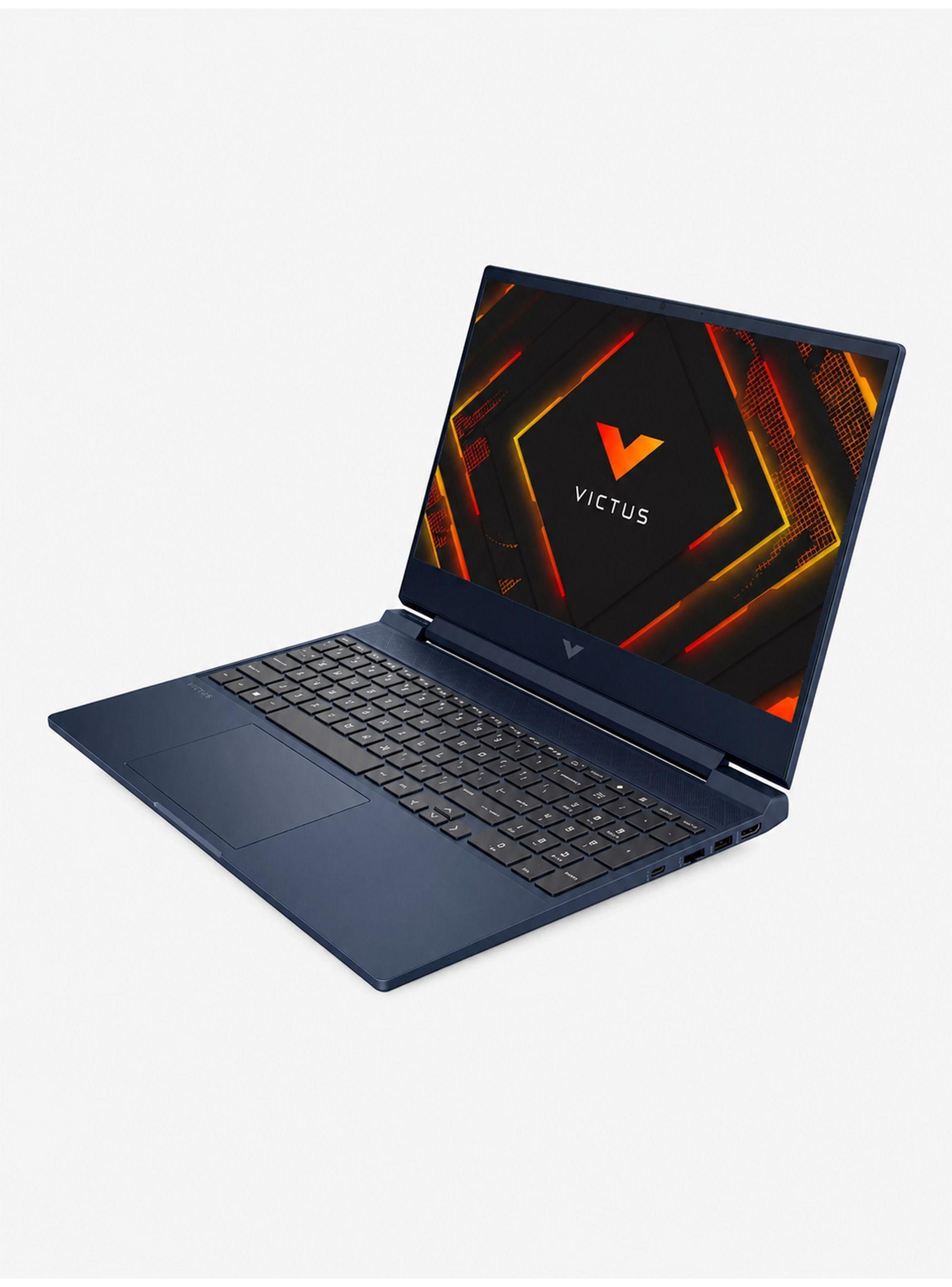 Notebook Gamer Hp Victus 15 Rtx 5060 Intel I5 210h 16gb 512g-3