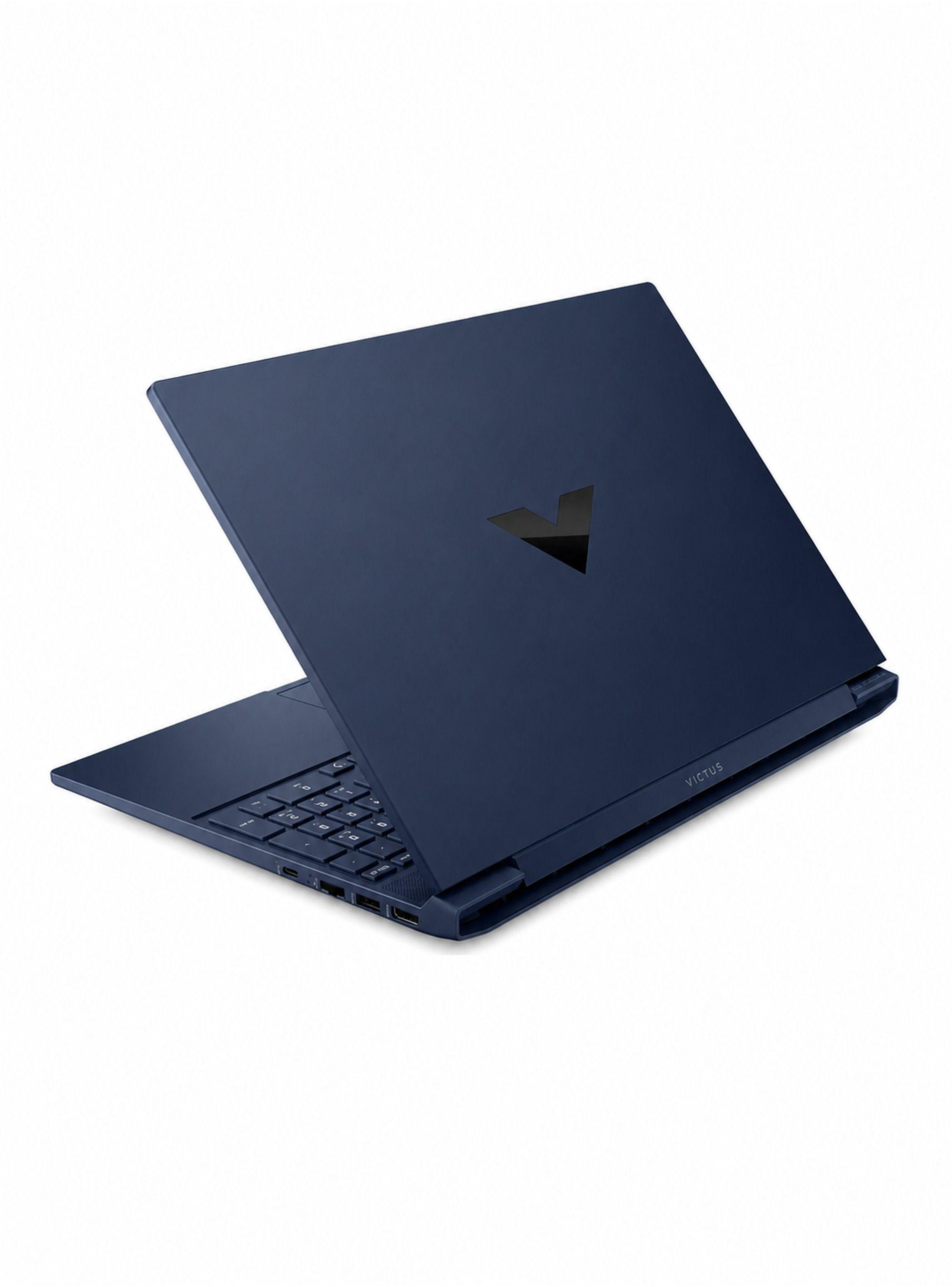 Notebook Gamer Hp Victus 15 Rtx 5060 Intel I5 210h 16gb 512g-4