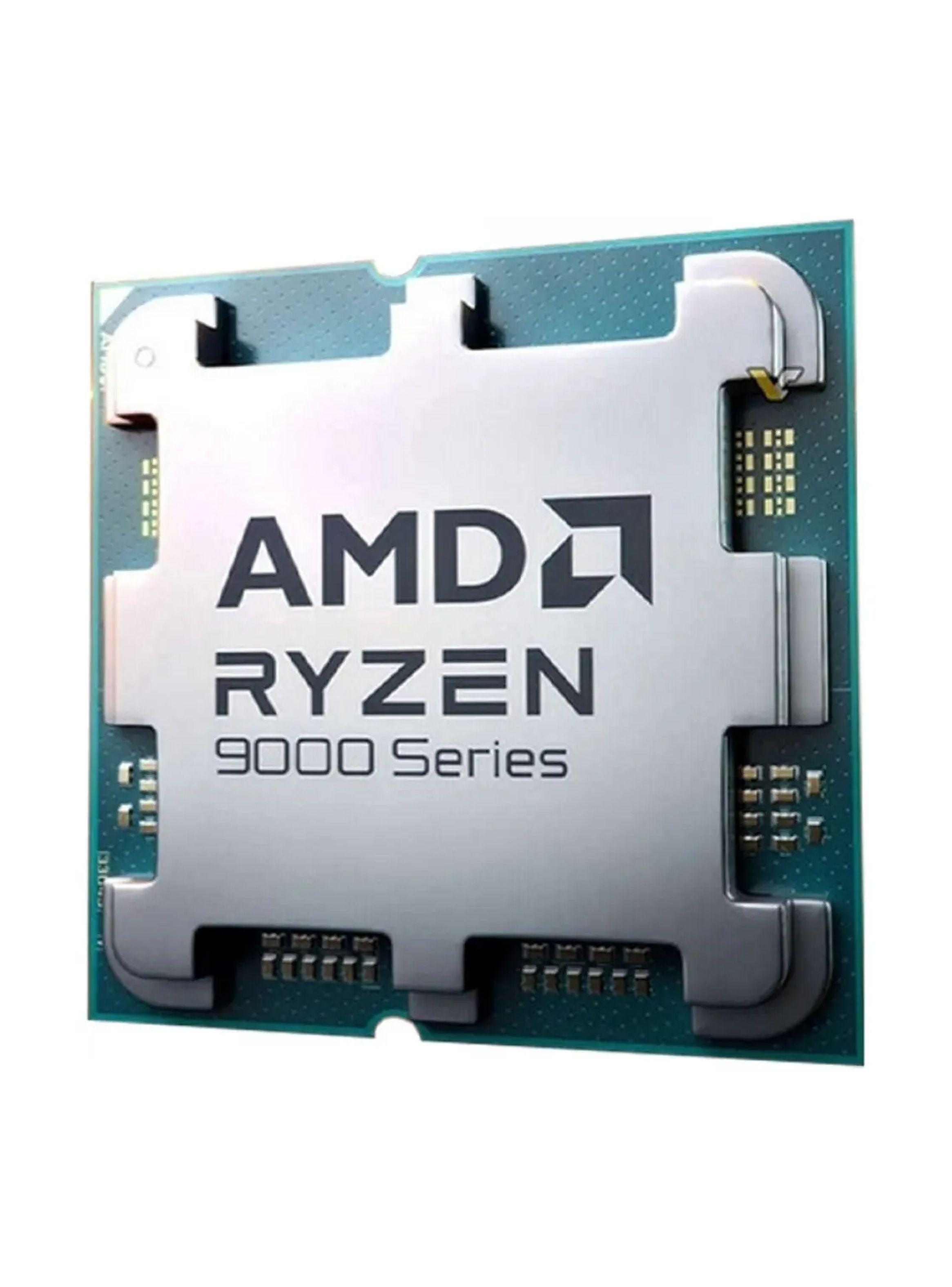 Procesador AMD Ryzen 9 9950X3D 16 N cleos 32 Hilos 5 7GHz AM5-2