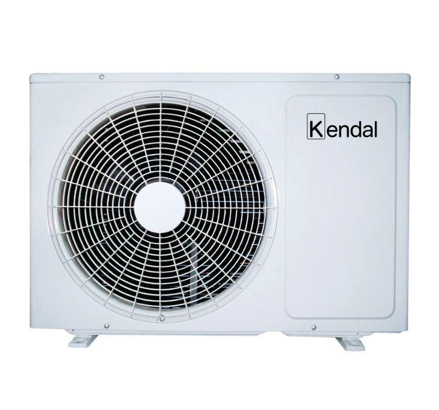  Aire Acondicionado Split Frio-Calor Convencional 12000 BTU Wifi Kendal-1