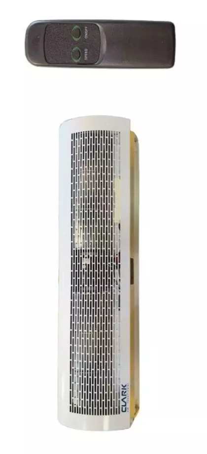 Cortina de Aire Solo Frio 90CM Clark-3