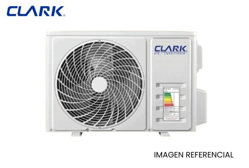 Aire acondicionado tipo split muro Inverter 36000 btu WIFI CLARK-3