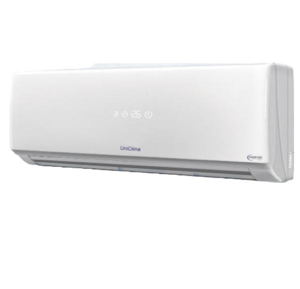 Aire acondicionado INVERTER UNICLIMA/GREE 18.000bt-0
