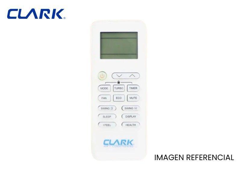 Aire acondicionado tipo split muro Inverter de 9000 btu WIFI CLARK-2