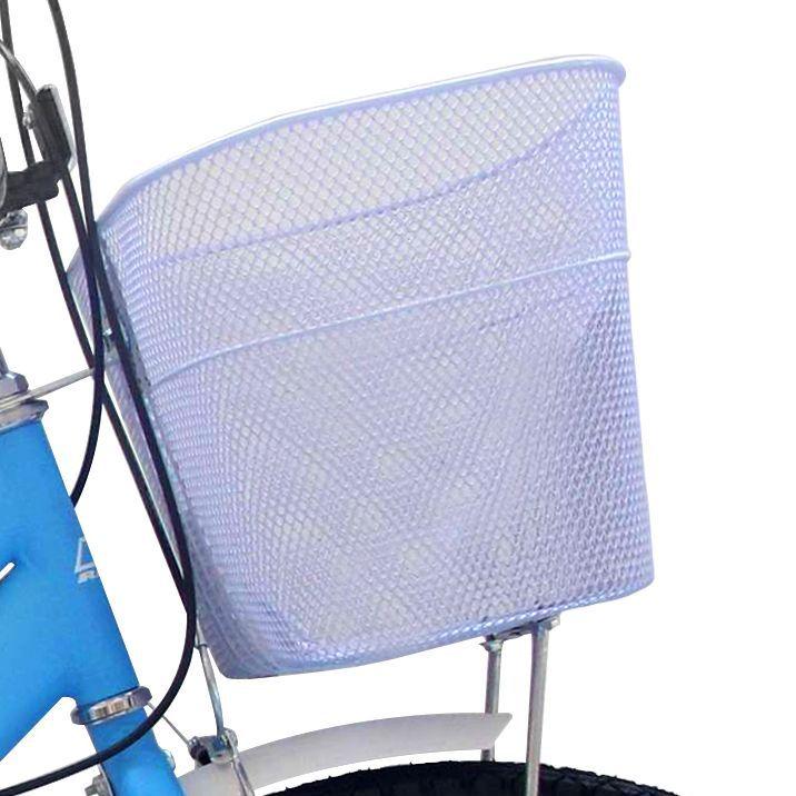 Bicicleta De Paseo Urbana Aro 26  Lady Cruiser -3