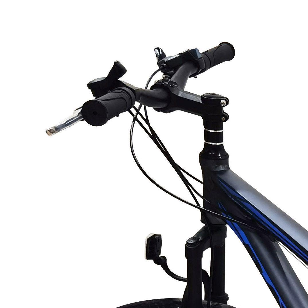 Bicicleta MTB Aro 27.5  Aluminio c/Suspension Racer II SX Al-3
