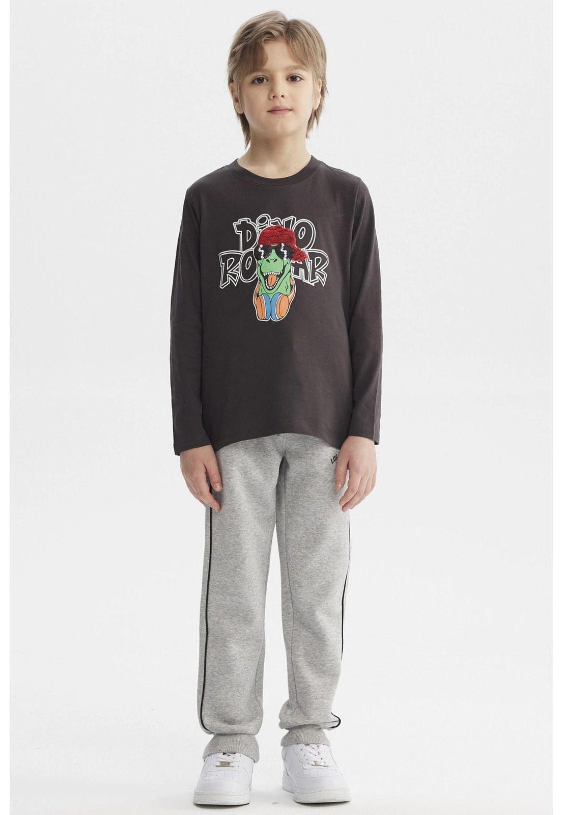 Polera Niño Dino Marengo-3