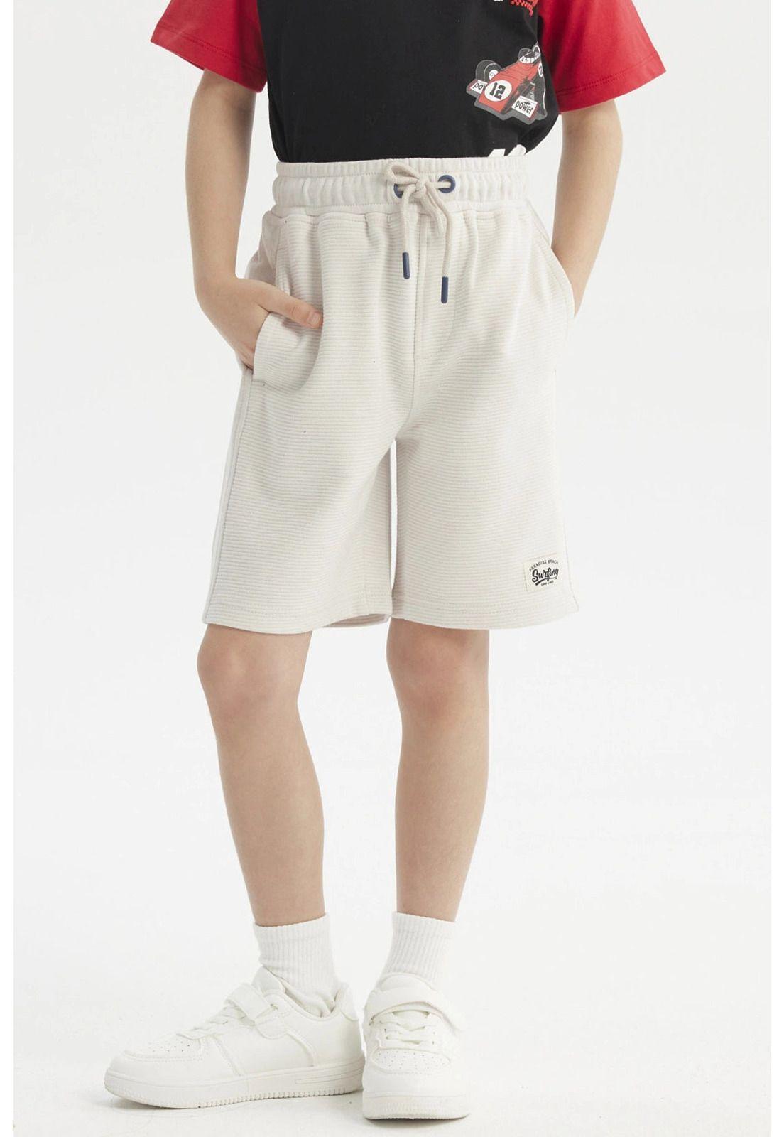 Bermuda Niño Textura Crudo-0