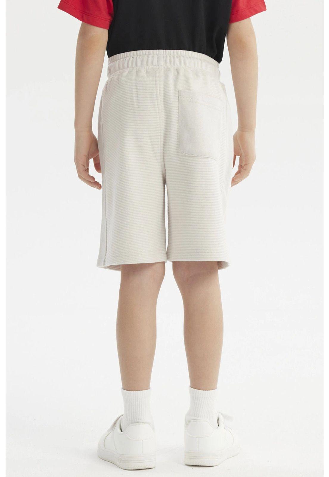 Bermuda Niño Textura Crudo-2