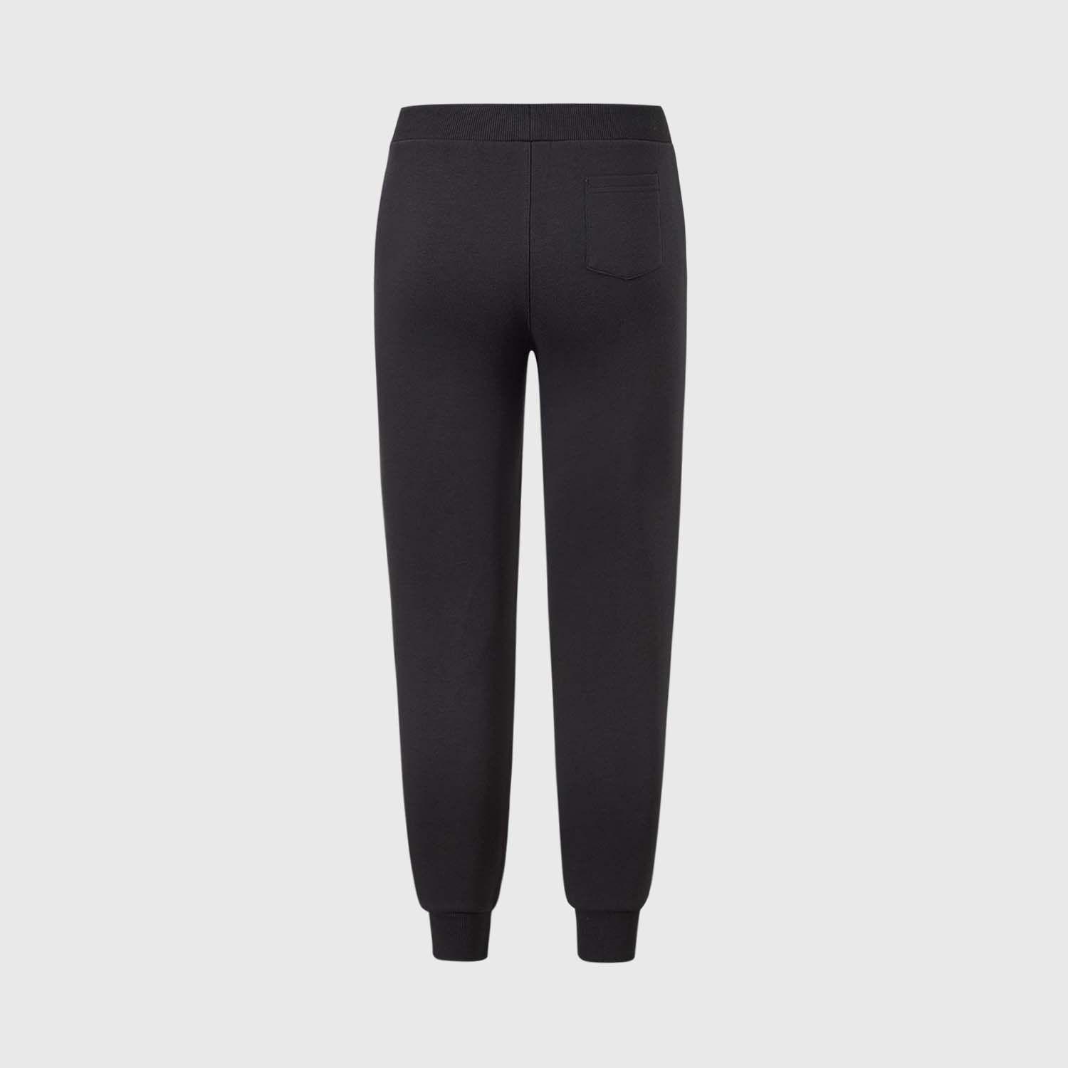 Pantalón Buzo Niño Bipack Marengo Fashion's Park-2