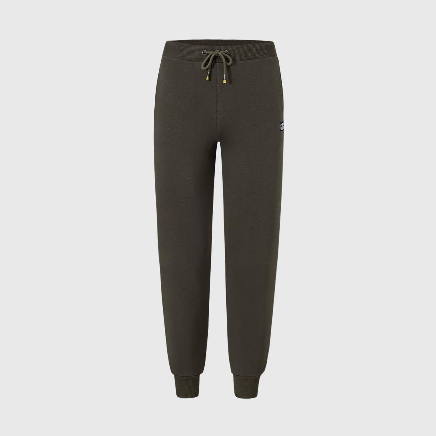 Pantalón Buzo Niño Bipack Marengo Fashion's Park-3