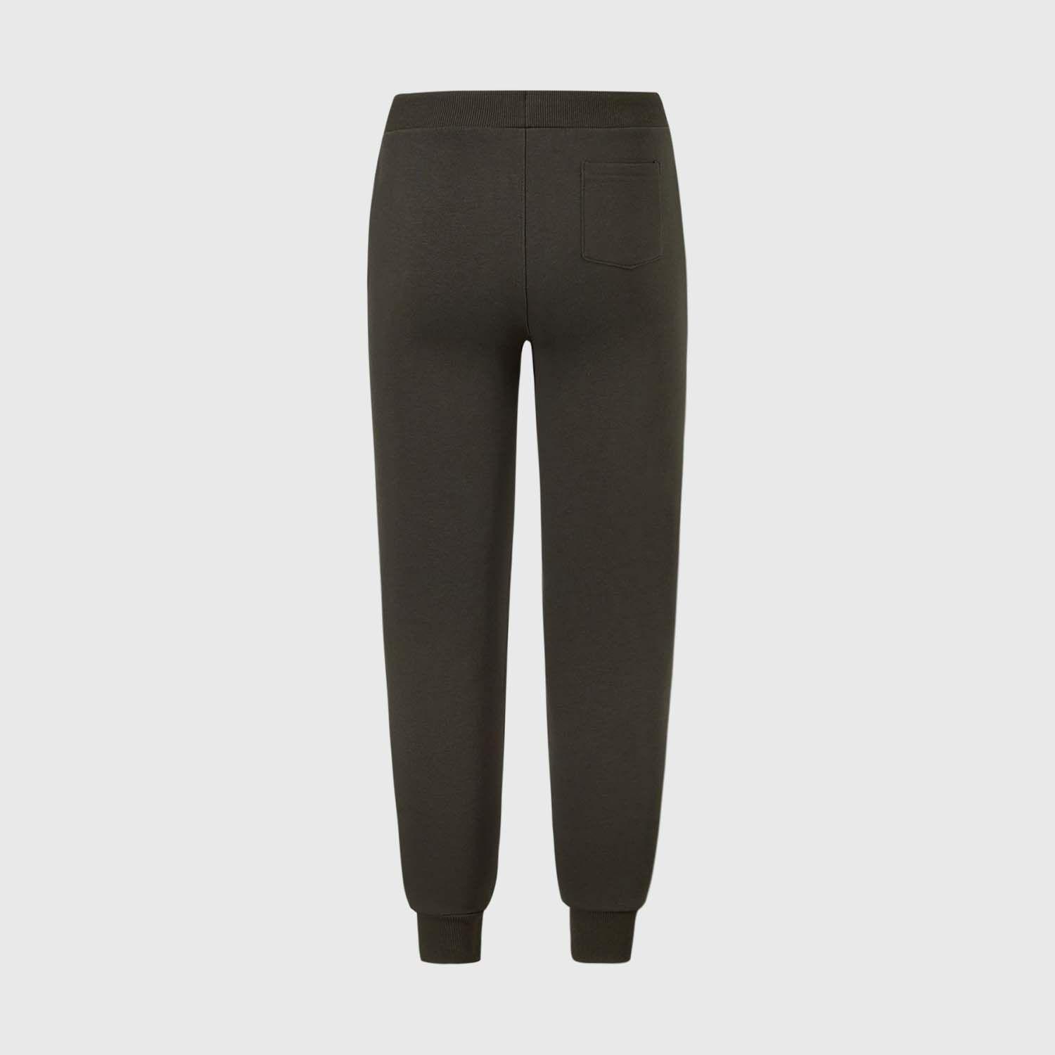 Pantalón Buzo Niño Bipack Marengo Fashion's Park-4