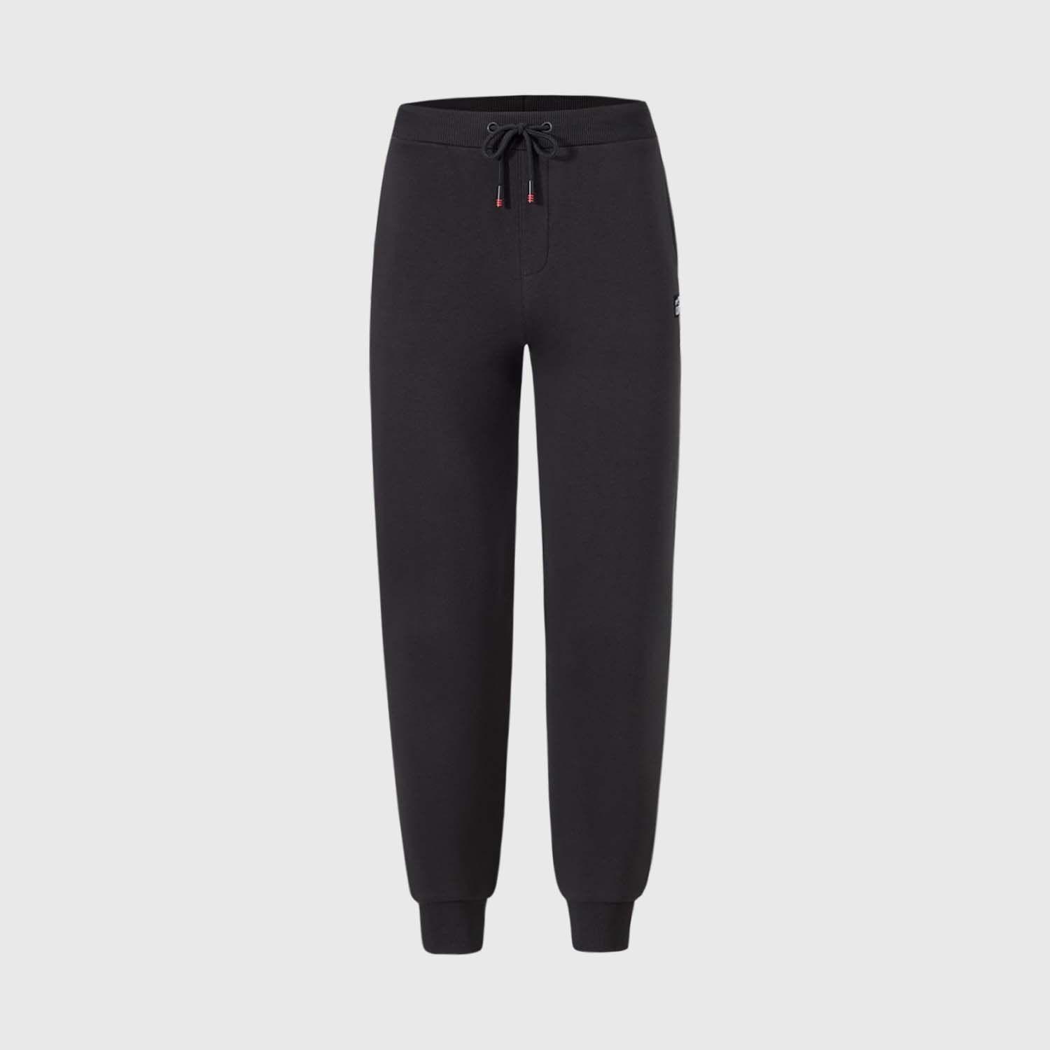 Pantalón Buzo Niño Bipack Marengo Fashion's Park-1