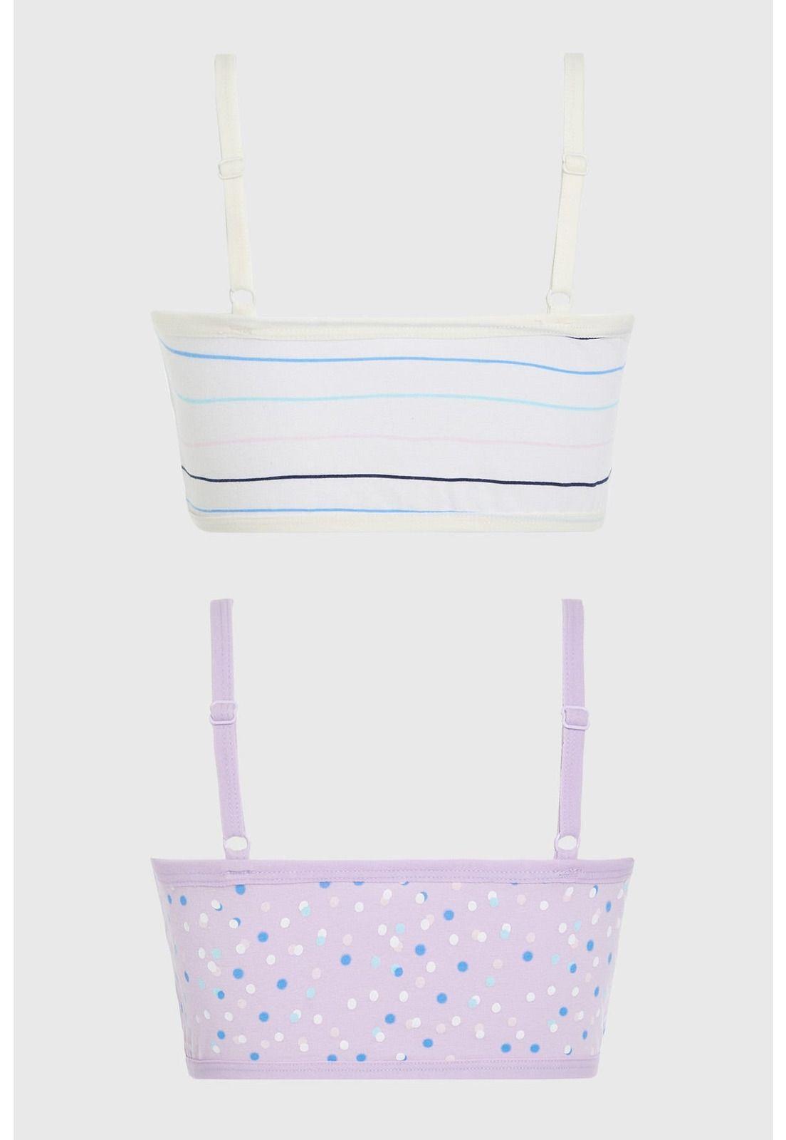 Peto Niña Bipack Peto Lila-1