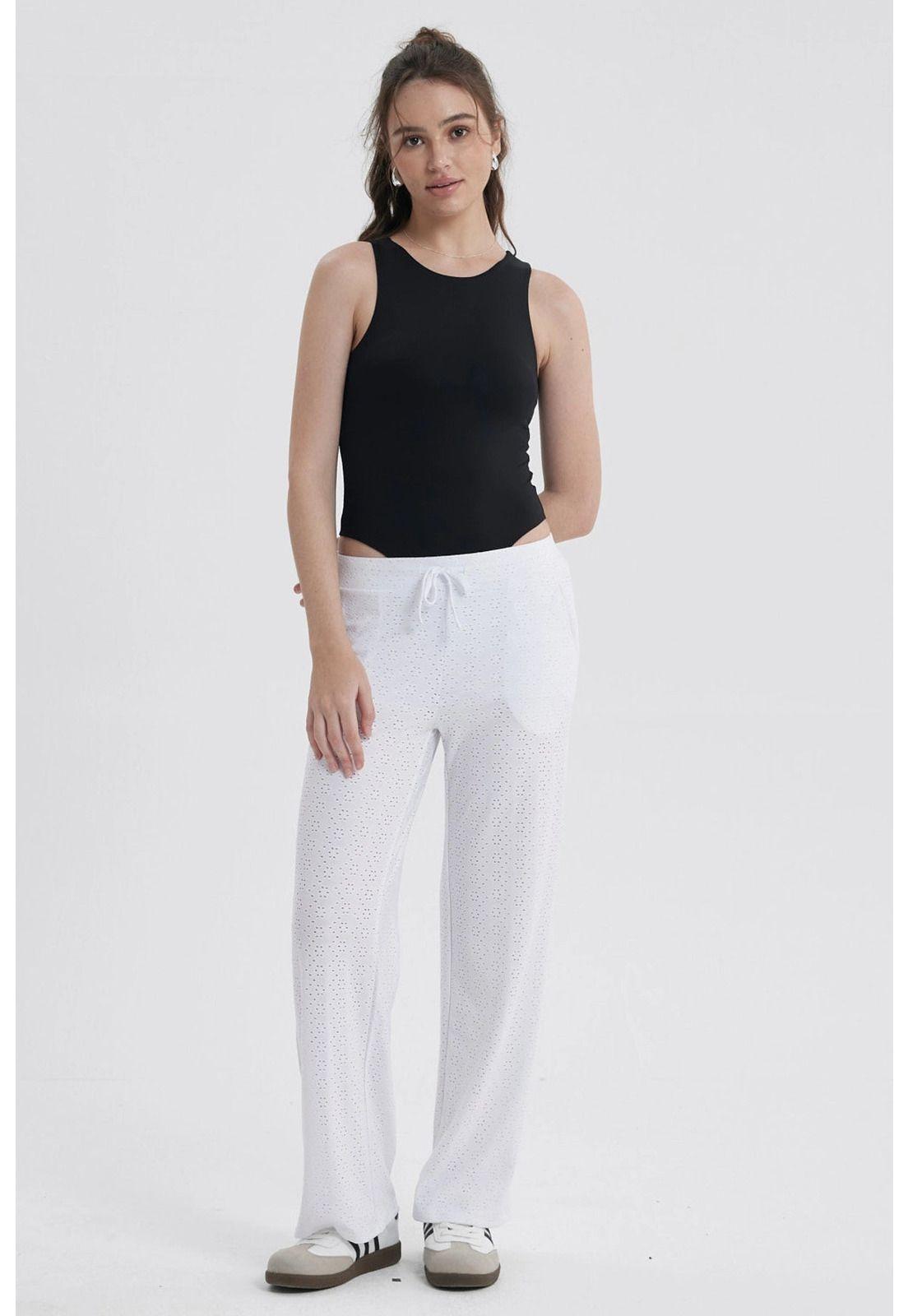 Polera Mujer Body Basic Negro-3