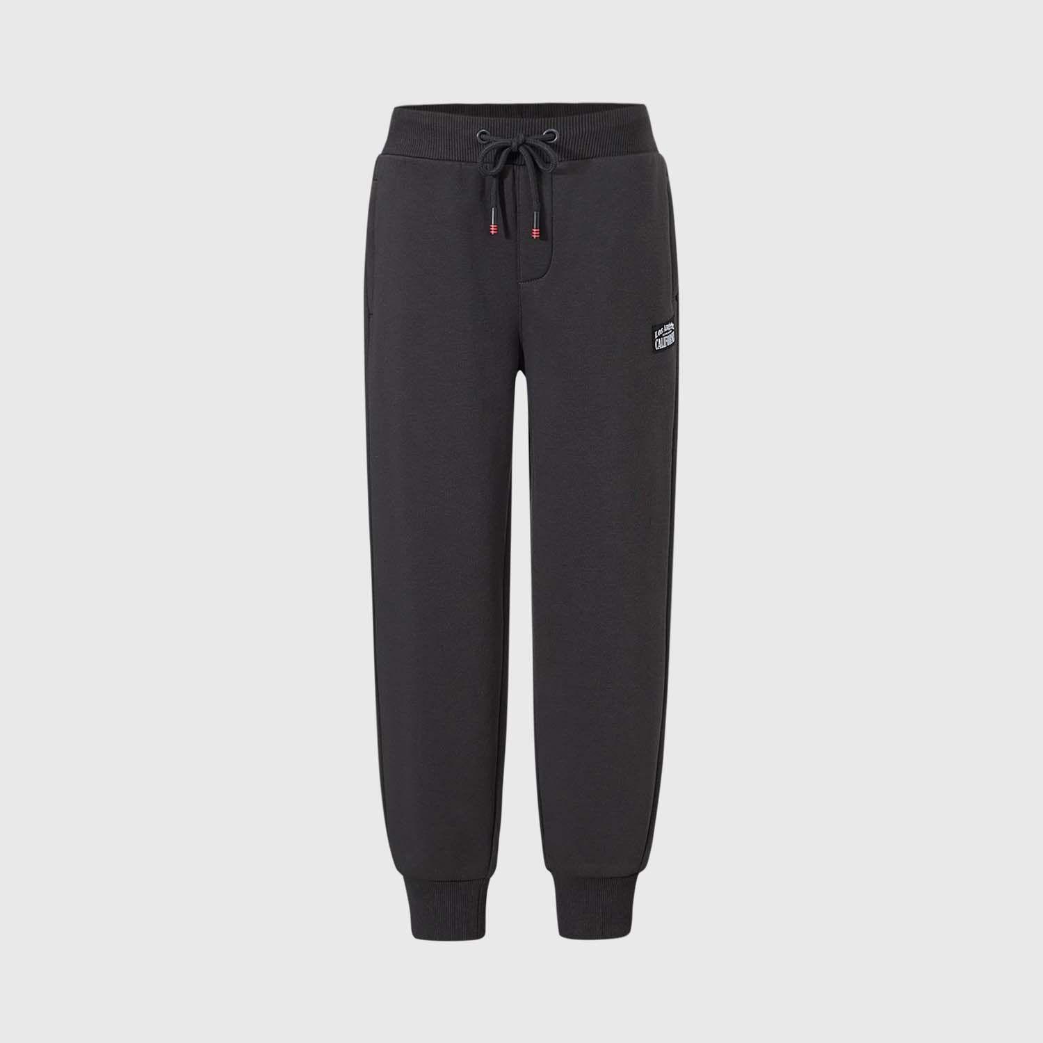 Pantalón Buzo Niño Bipack Marengo I Fashion's Park-1