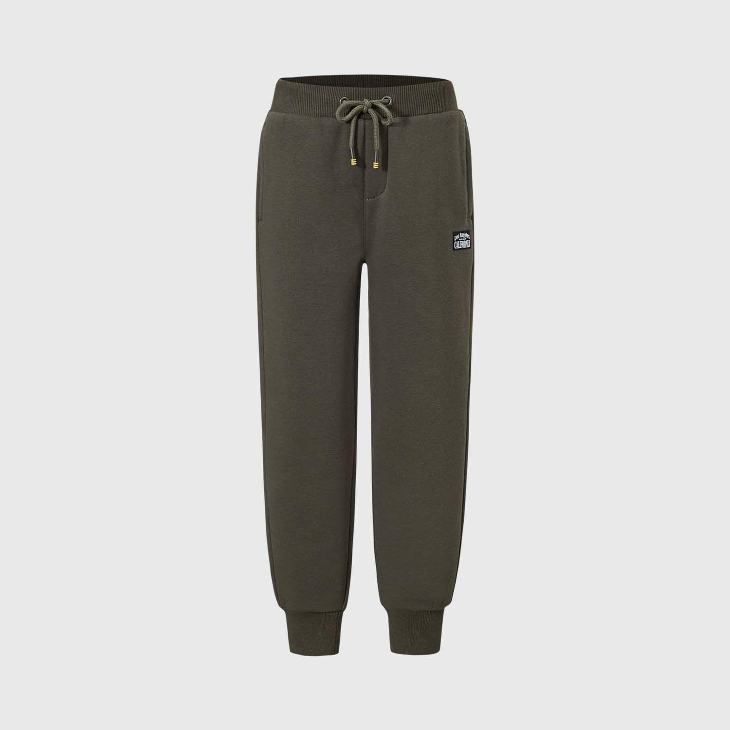 Pantalón Buzo Niño Bipack Marengo I Fashion's Park-3