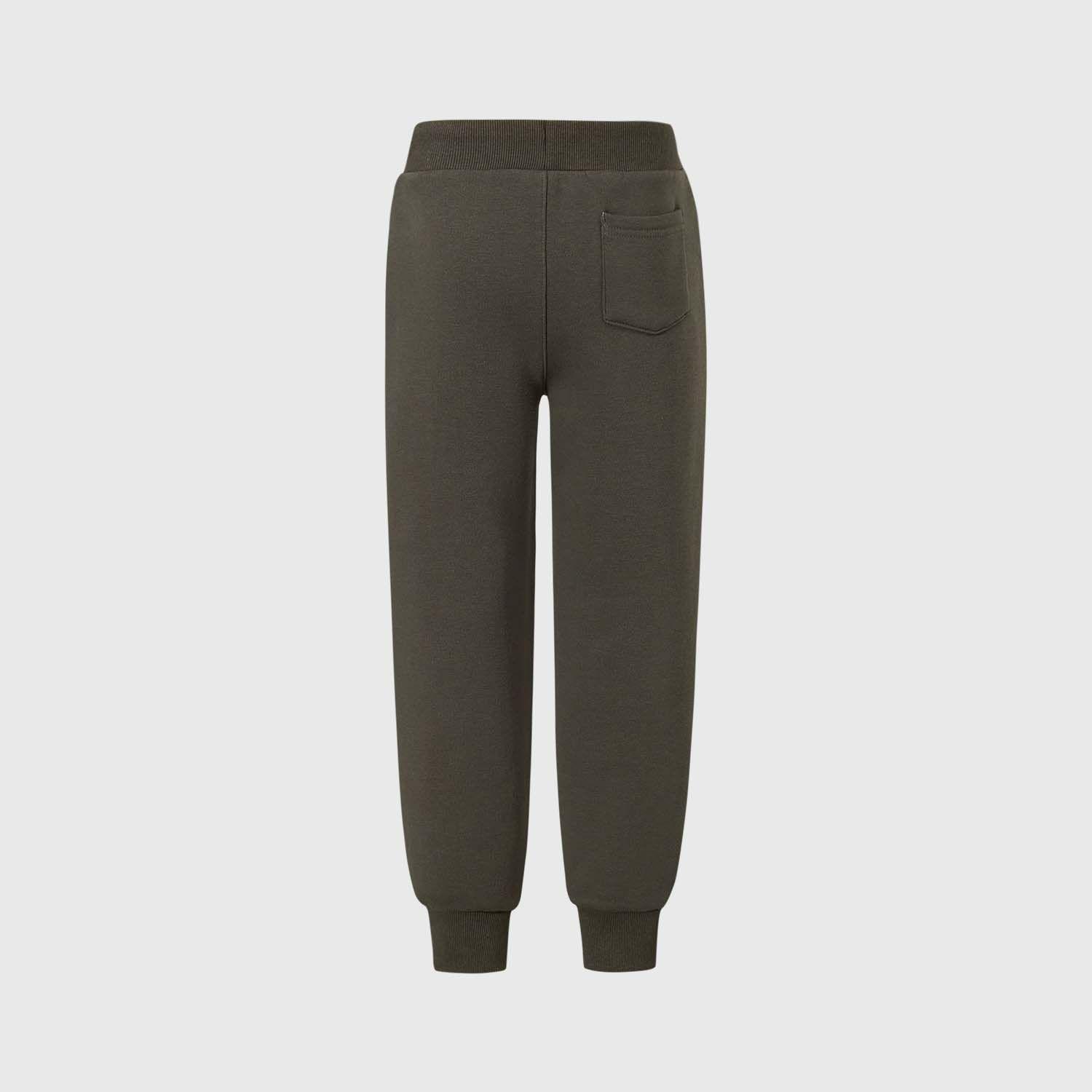 Pantalón Buzo Niño Bipack Marengo I Fashion's Park-4