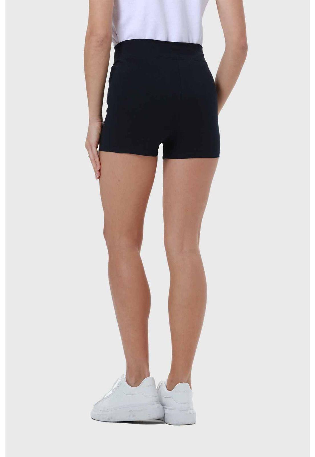 Calza Escolar Mujer Bipack Azul-2