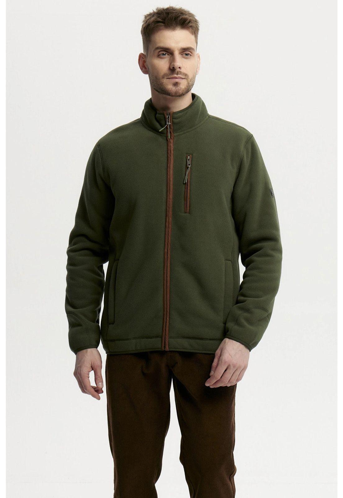 Polar Hombre Slim Verde-0