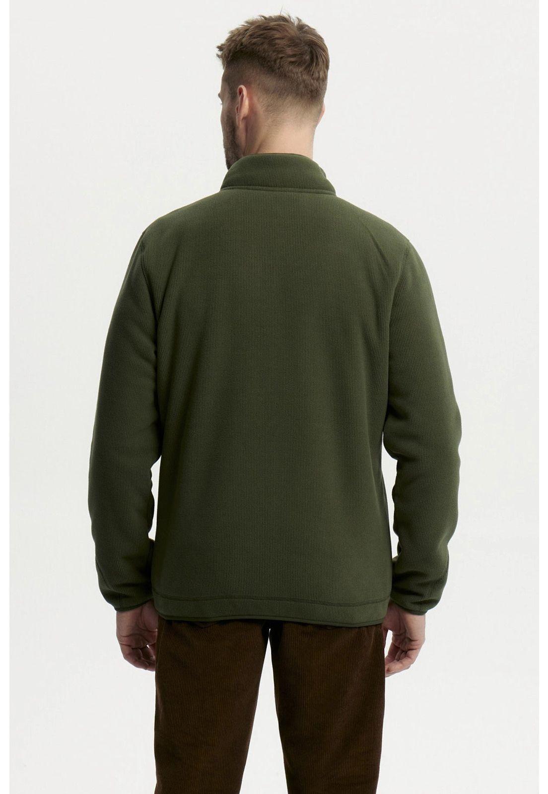 Polar Hombre Slim Verde-2