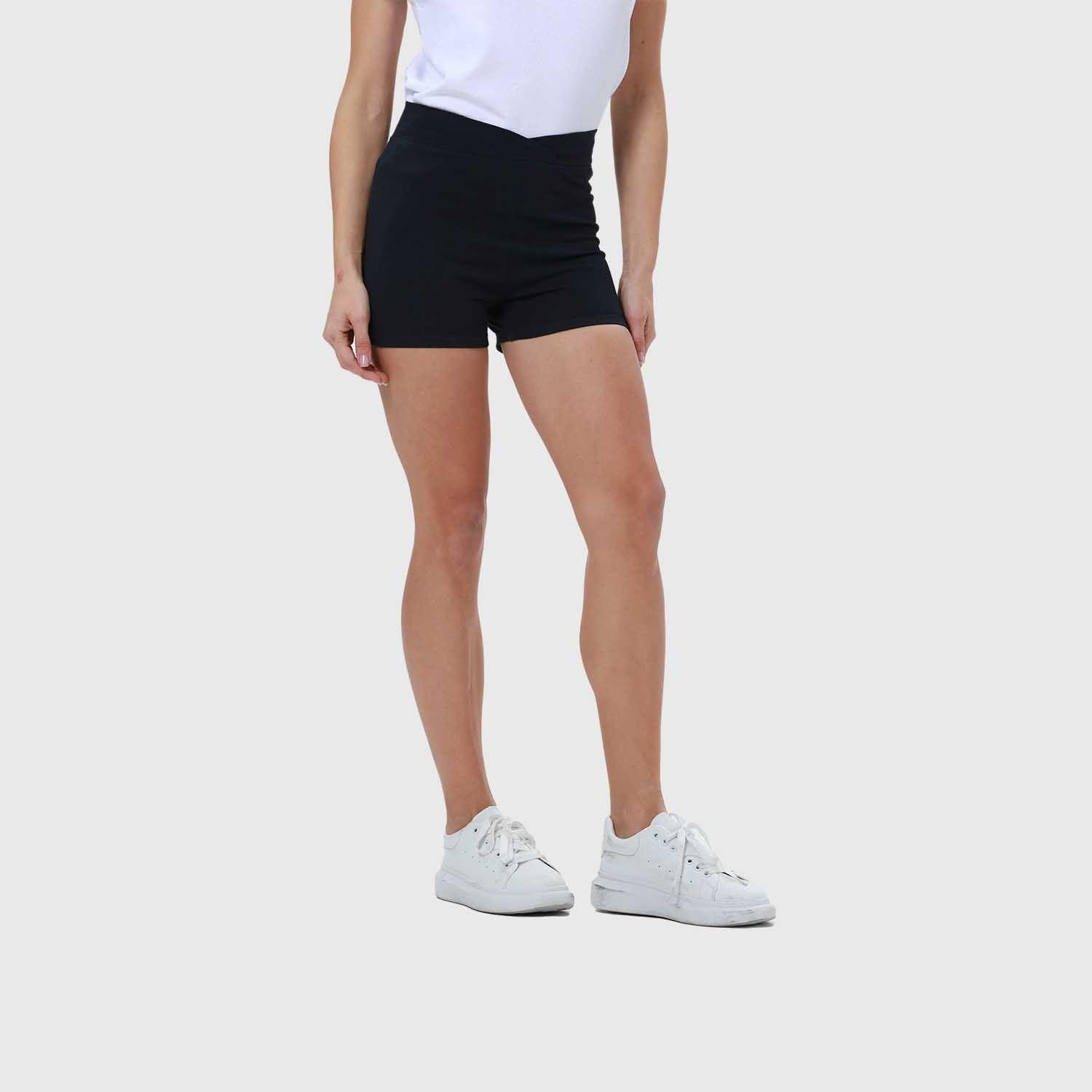 Calza Escolar Mujer Juvenil Bipack Azul Fashion's Park-1