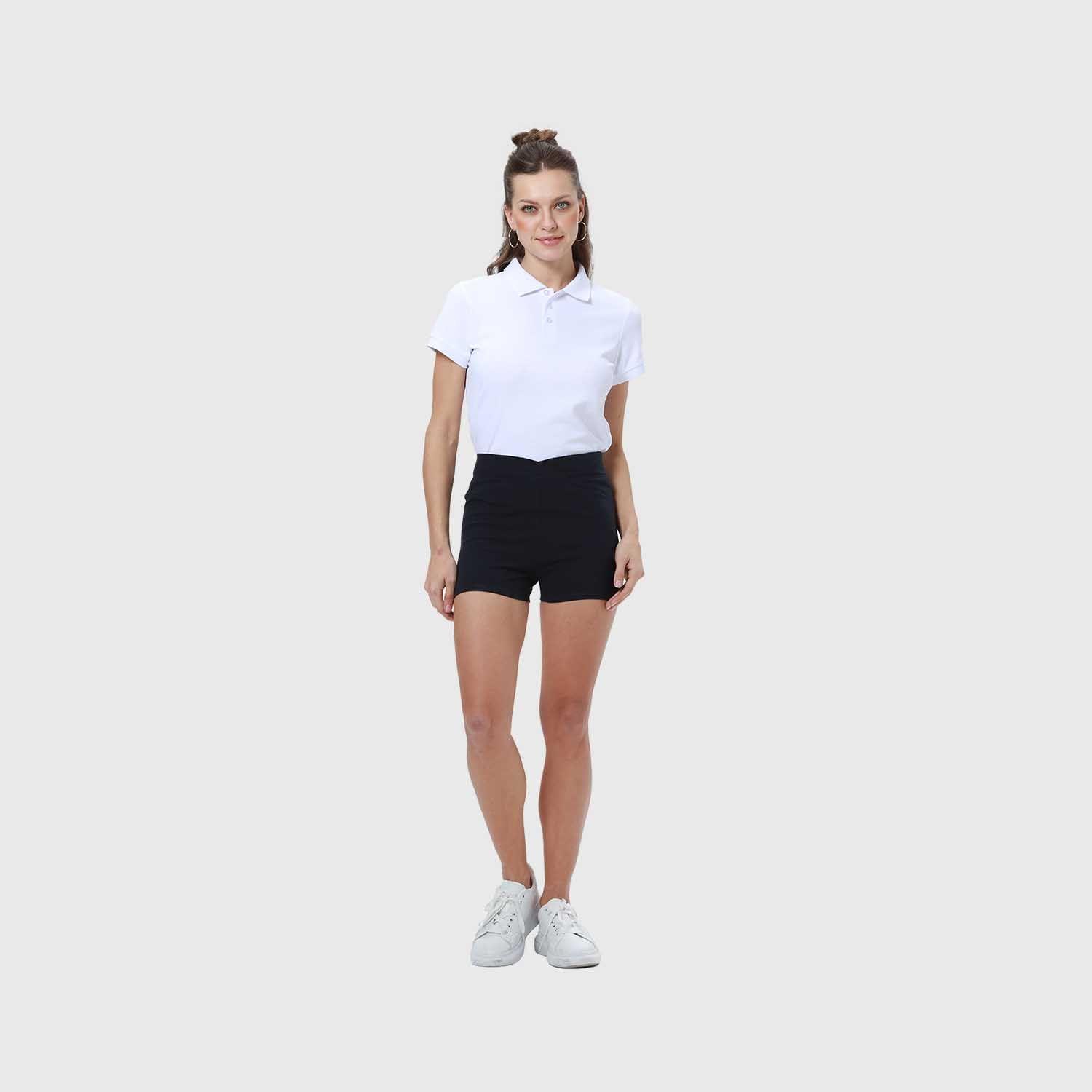 Calza Escolar Mujer Juvenil Bipack Azul Fashion's Park-3