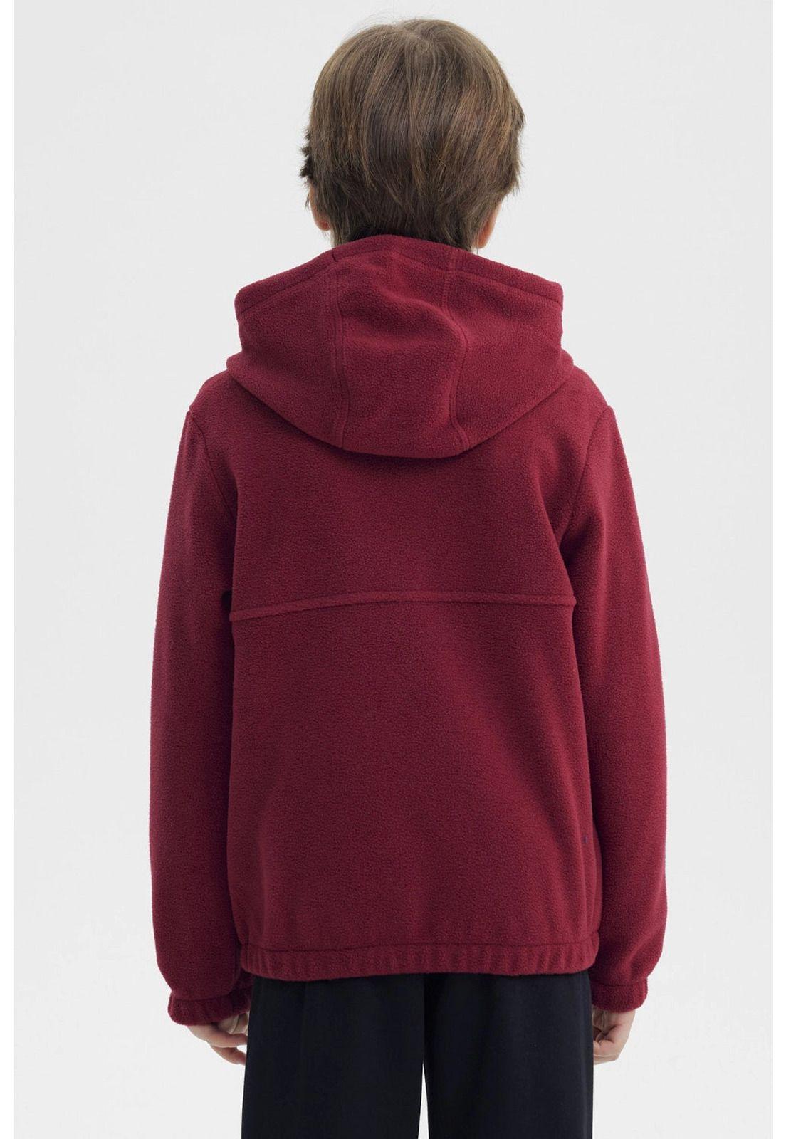 Polar Niño Básico Micropolar Burdeo-2