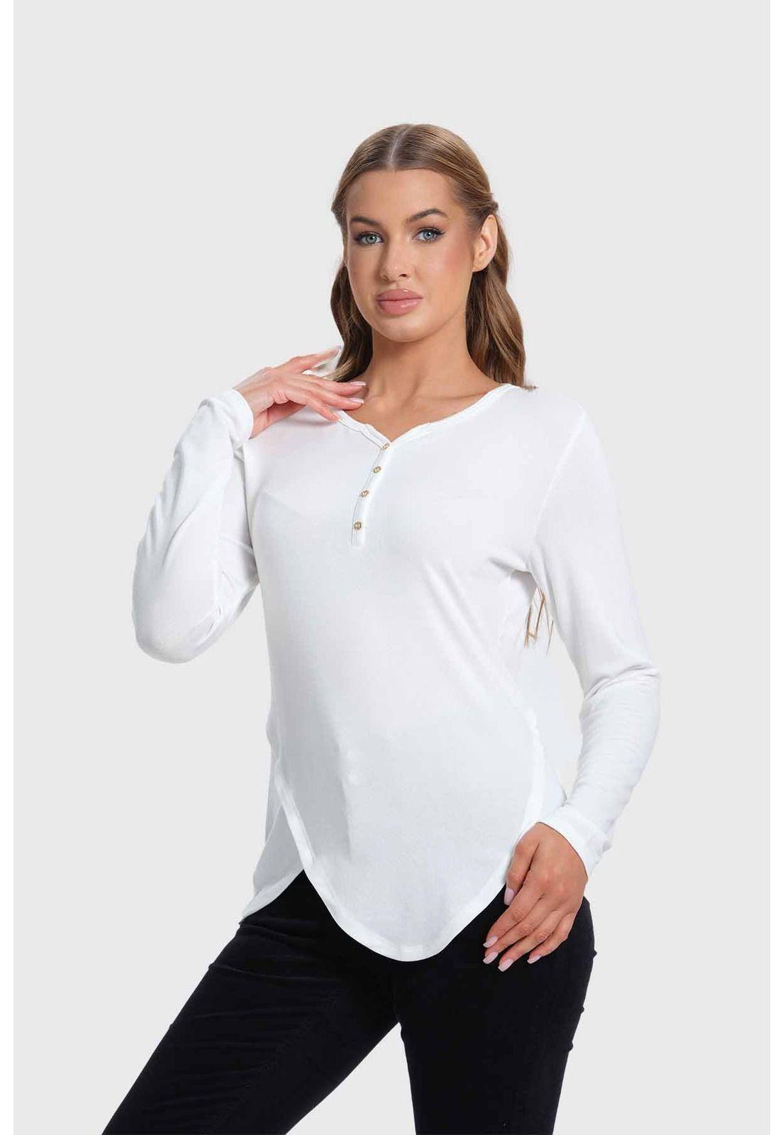 Sweater Mujer Camman Crudo - lll-1