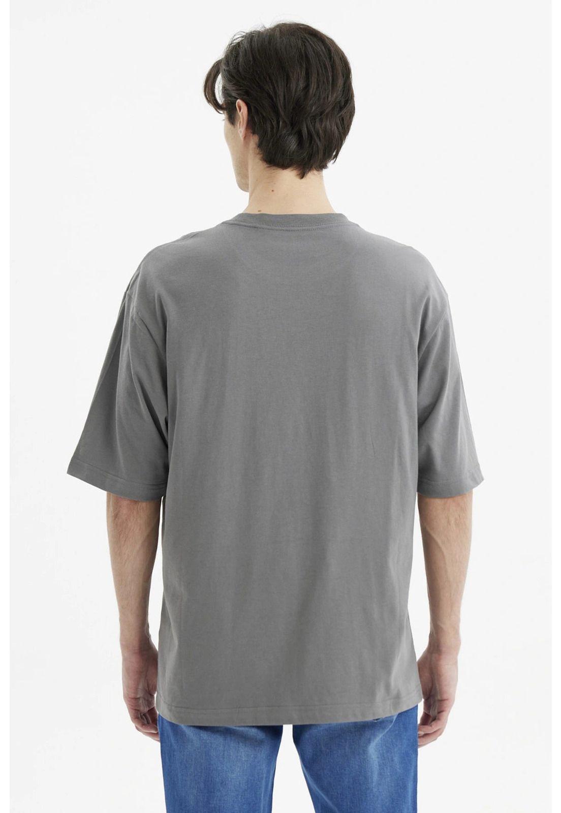 Polera Hombre Slim Marengo- ll-2