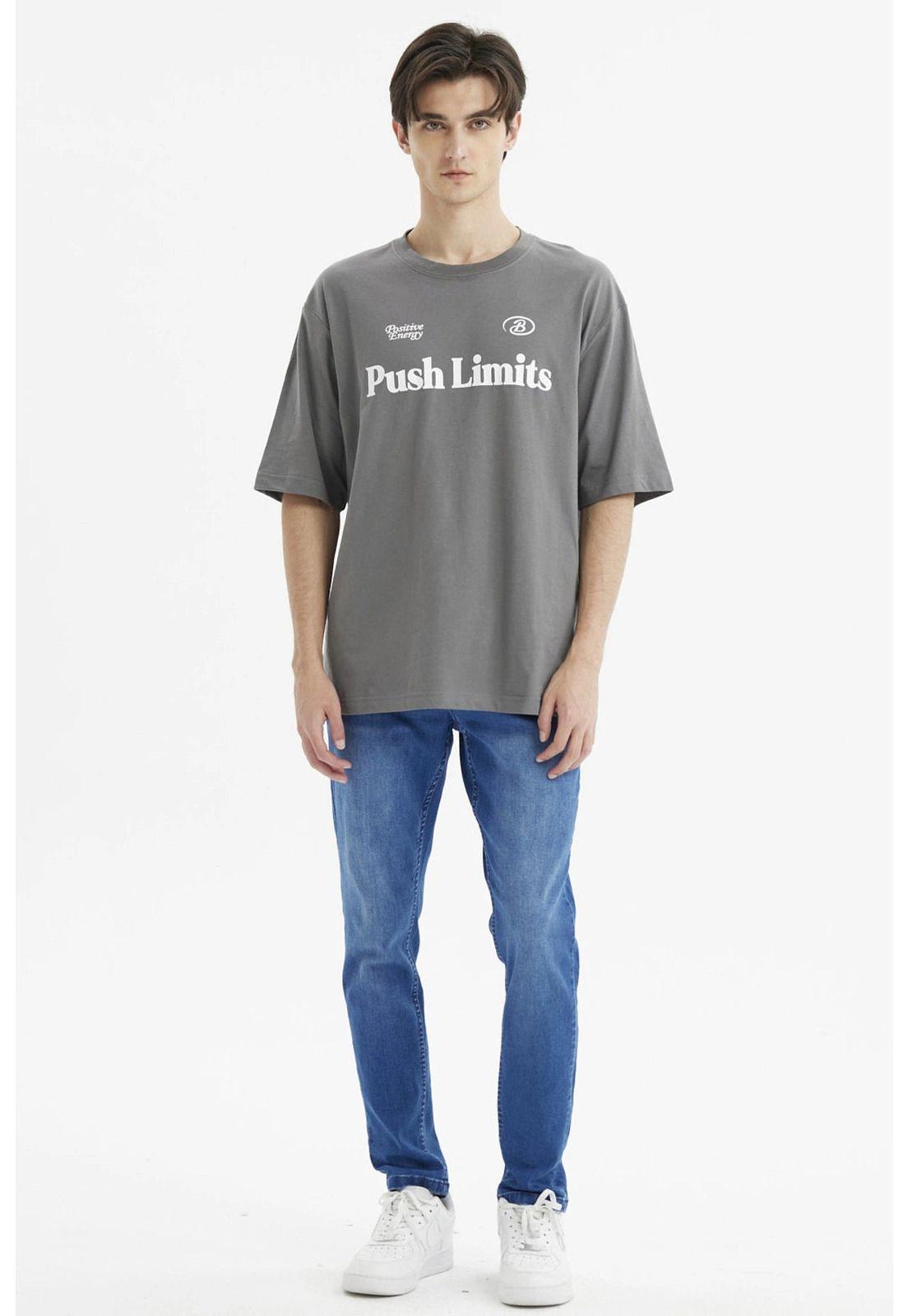 Polera Hombre Slim Marengo- ll-3