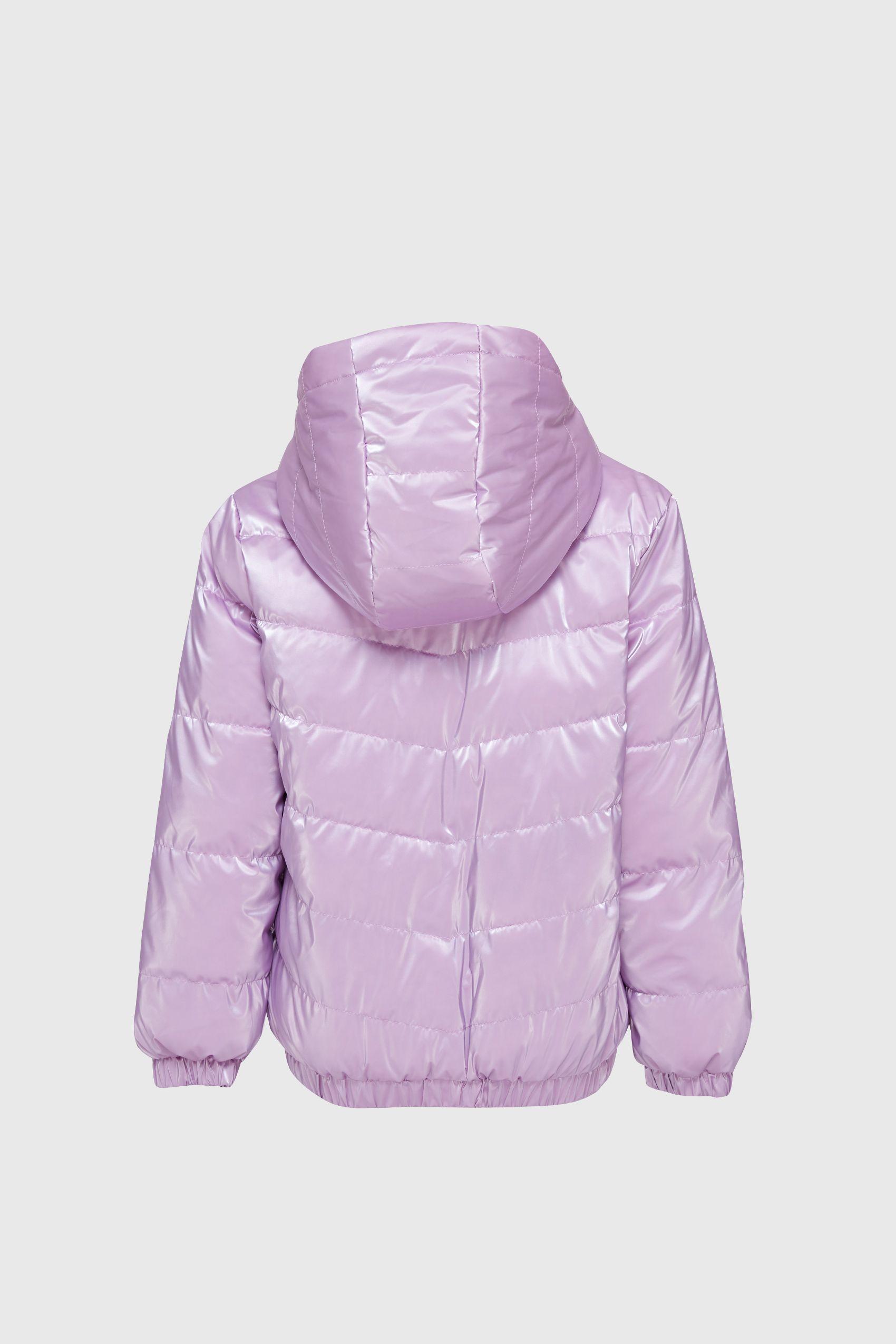 Parka Tornasol Infantil-2