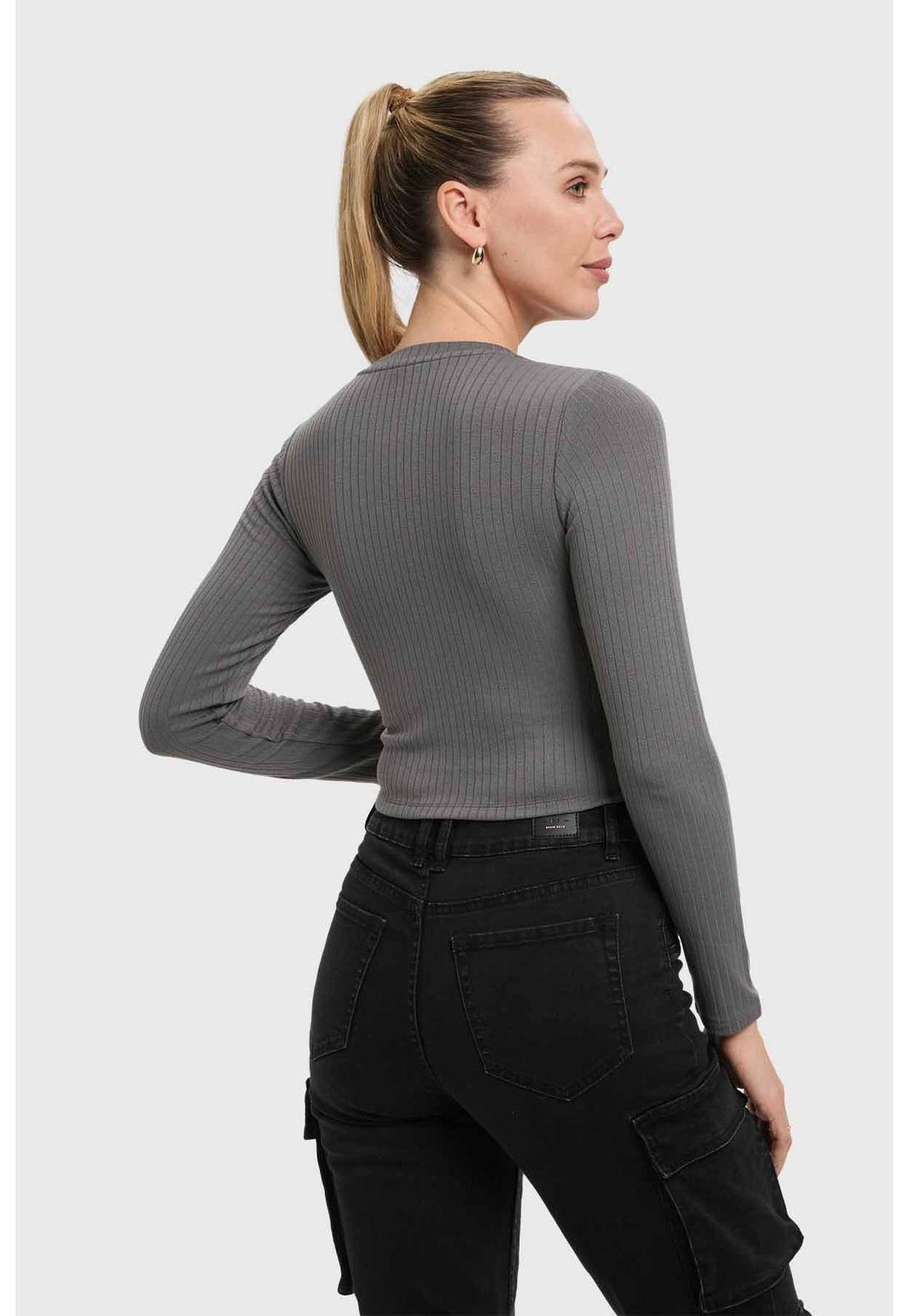 Polera Mujer Marengo-2