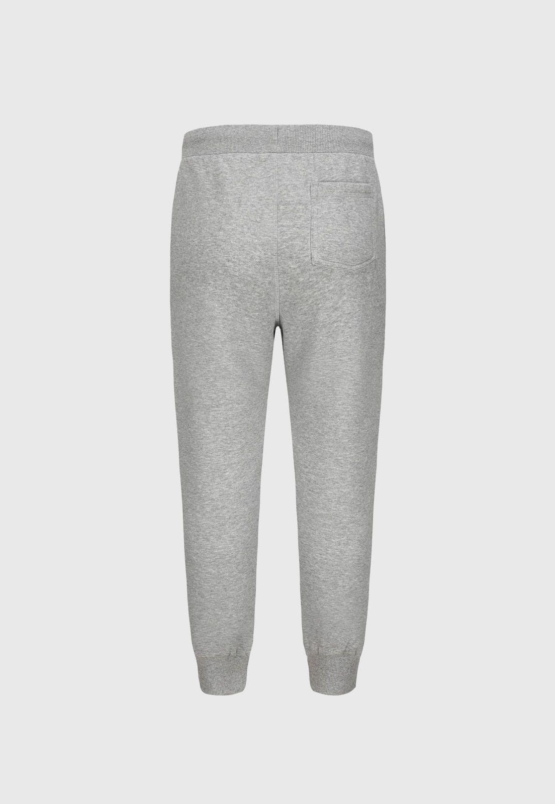 Pantalón Buzo Niño Bipack Petróleo - ll-4