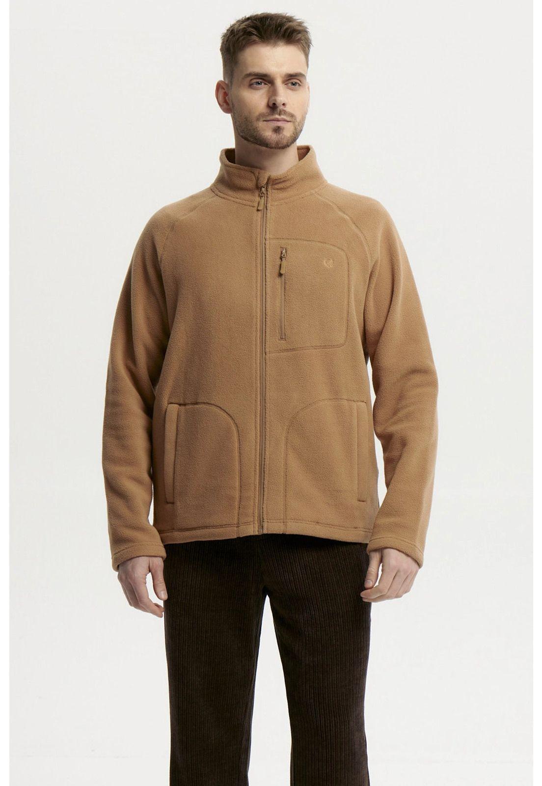 Polar Hombre Slim Camel - ll-0