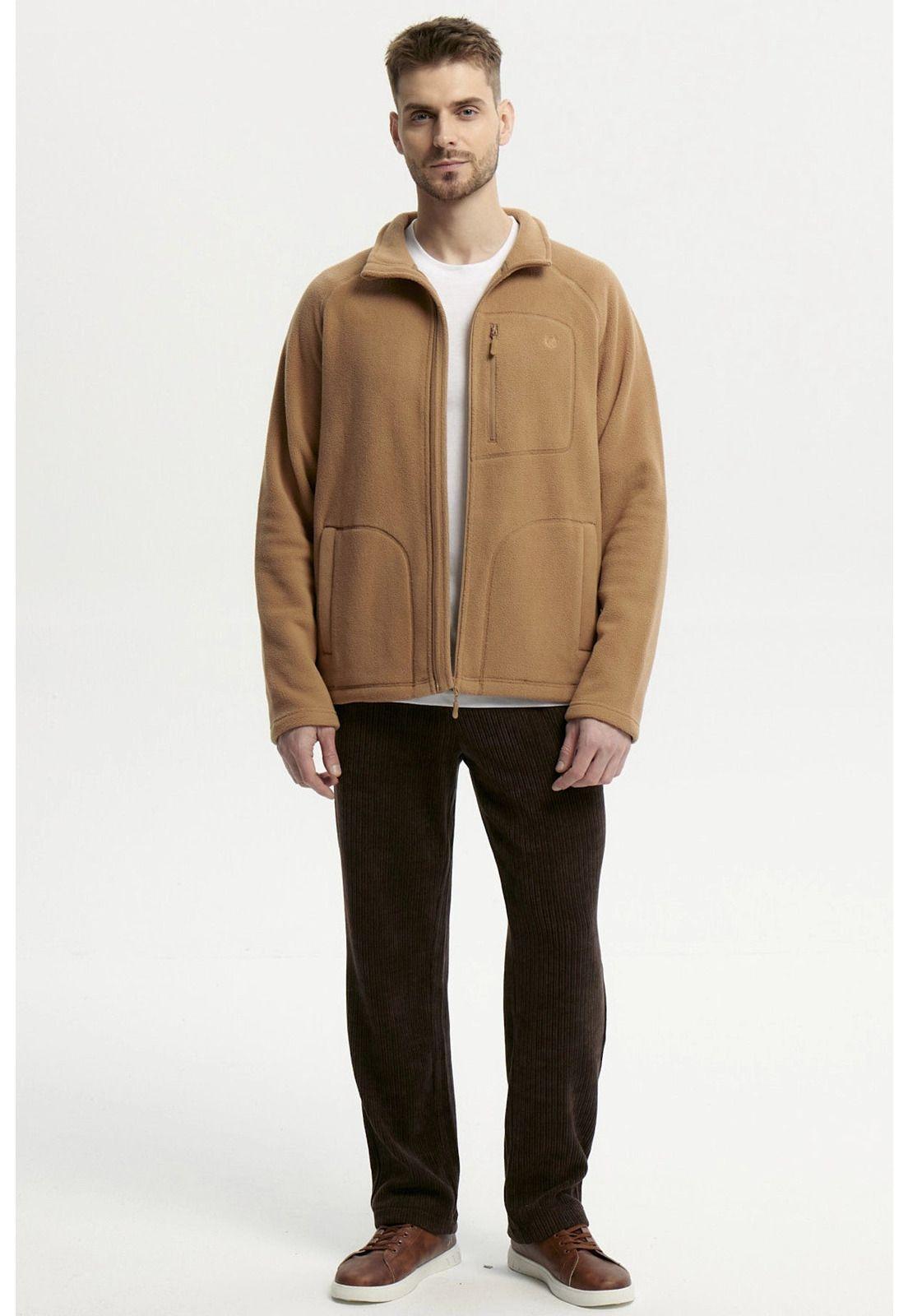 Polar Hombre Slim Camel - ll-3