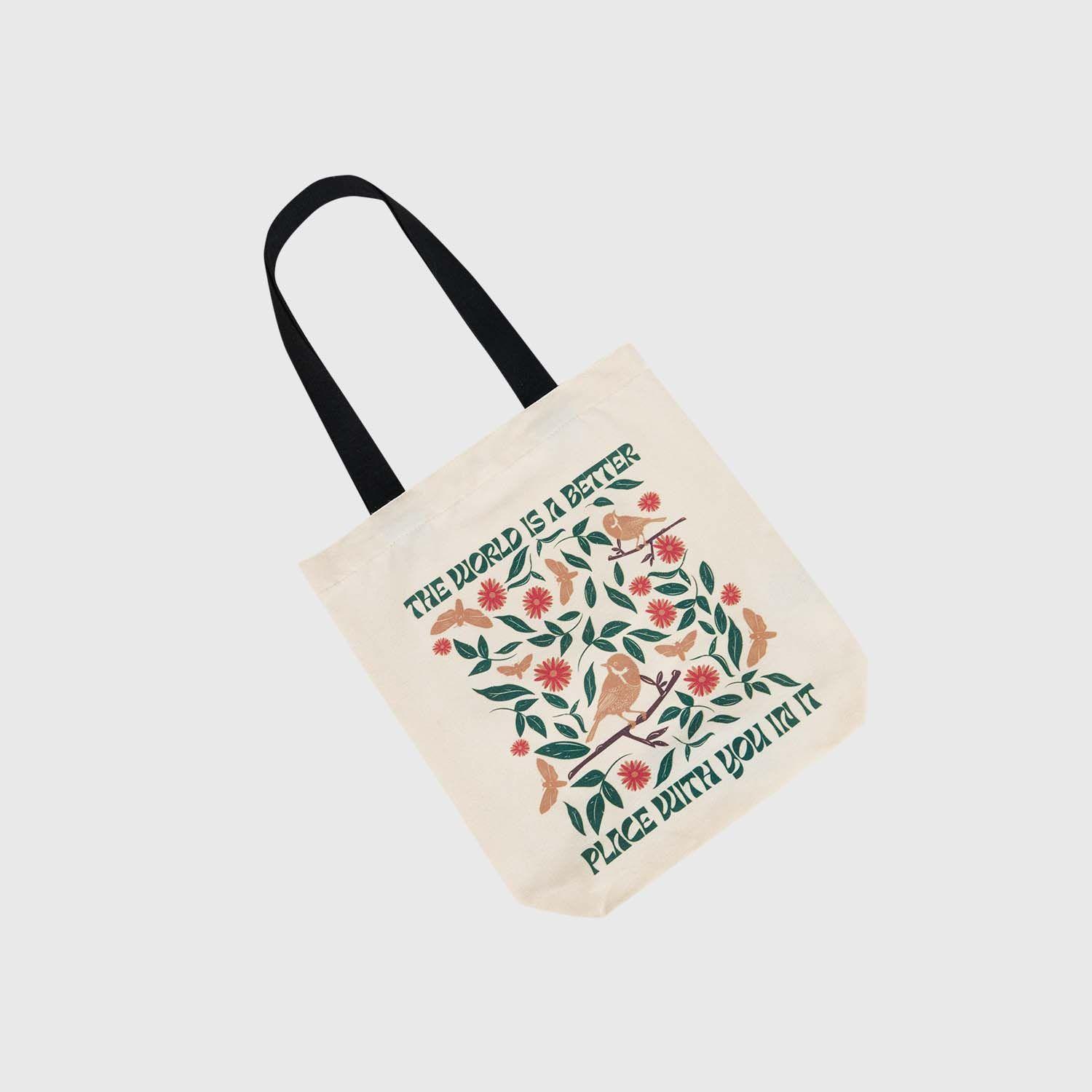 Bolsa Home Pequeña Verde Fashion's Park-2