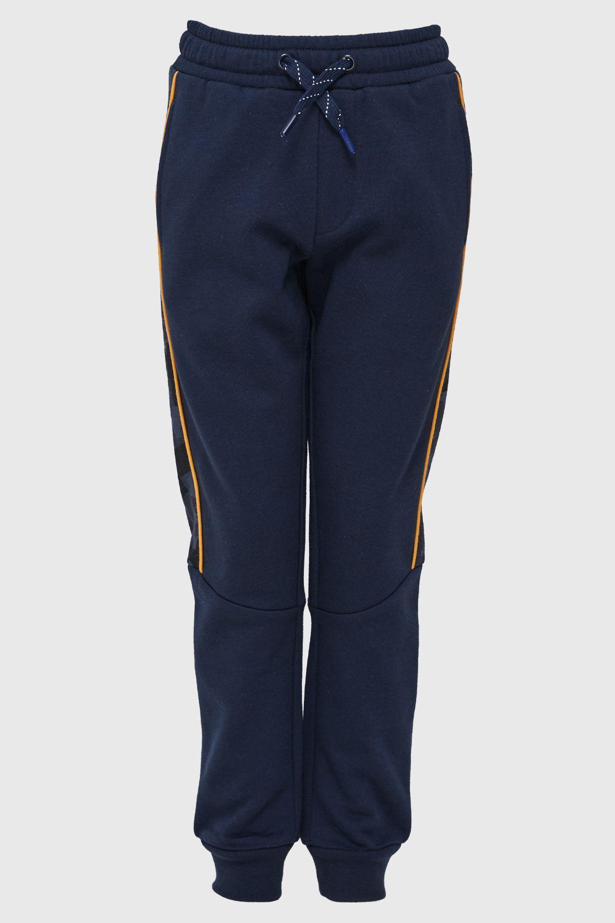 Pantalón Buzo Tape Infantil-0