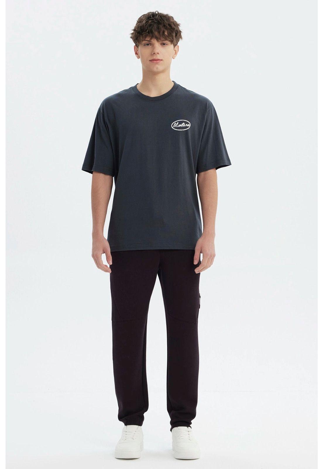 Polera Hombre Slim Marengo - lll-3